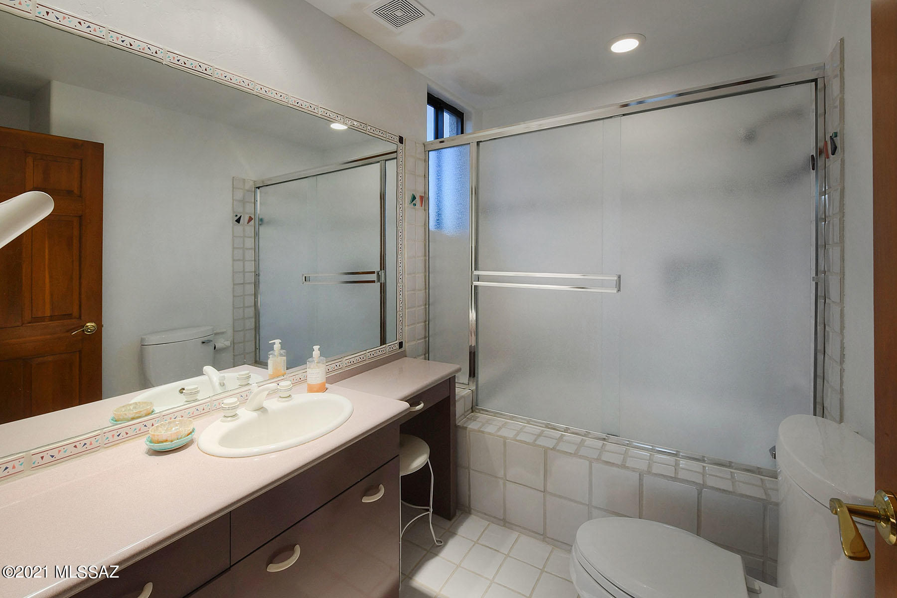 Canyon Ranch Hills Estates (1-19) - Residential