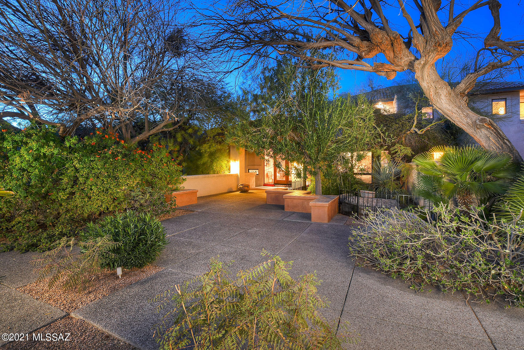 Canyon Ranch Hills Estates (1-19) - Residential