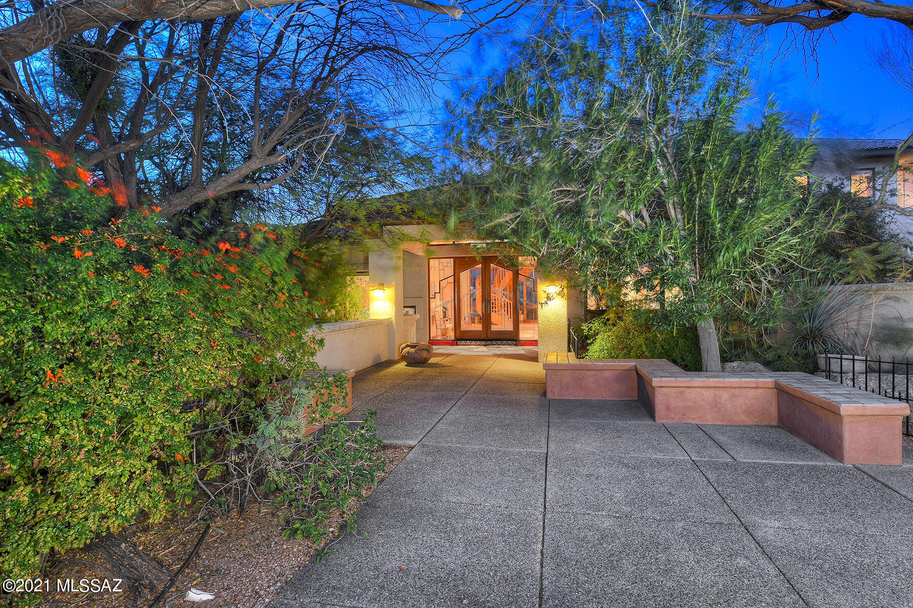 Canyon Ranch Hills Estates (1-19) - Residential