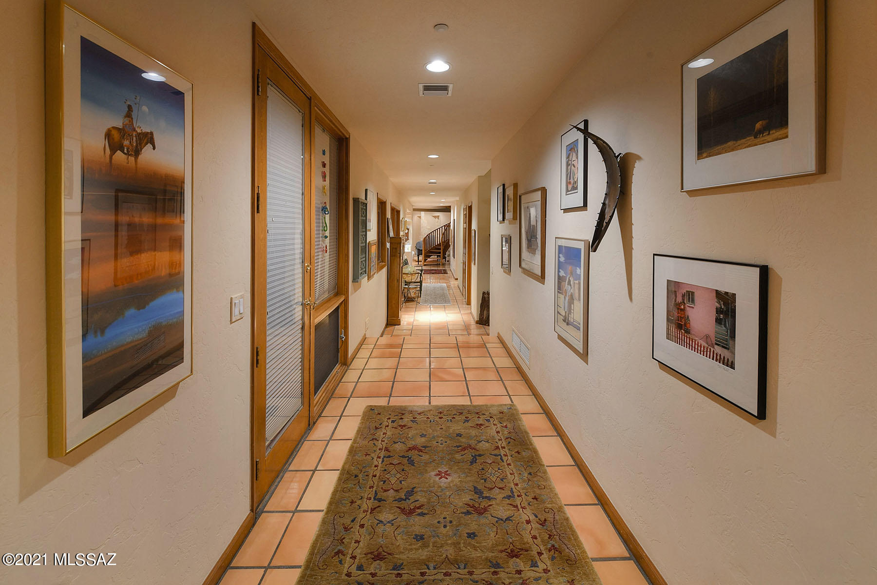 Canyon Ranch Hills Estates (1-19) - Residential