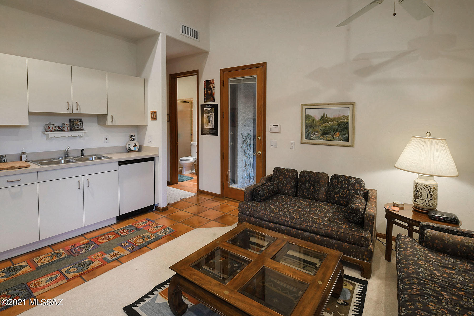 Canyon Ranch Hills Estates (1-19) - Residential