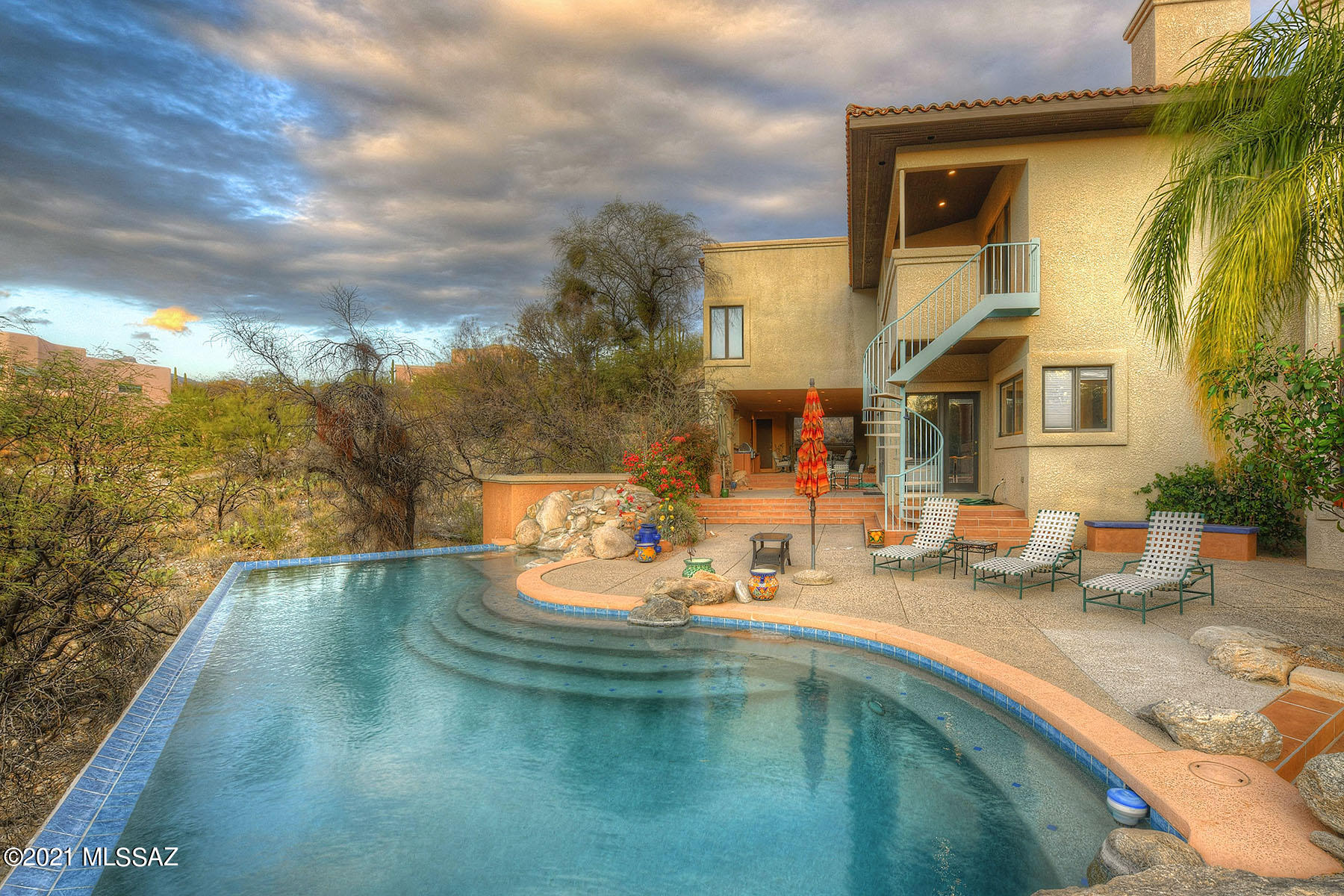 Canyon Ranch Hills Estates (1-19) - Residential