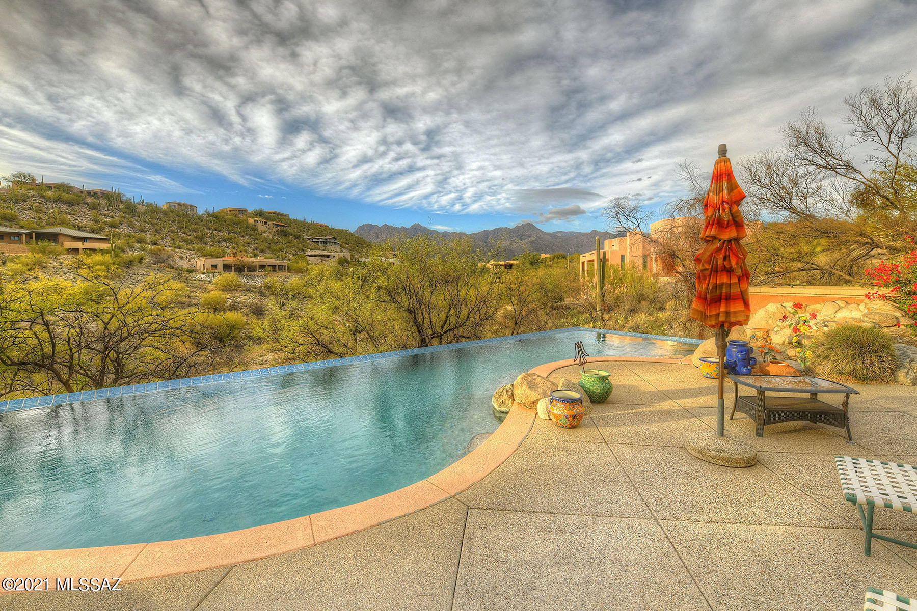Canyon Ranch Hills Estates (1-19) - Residential