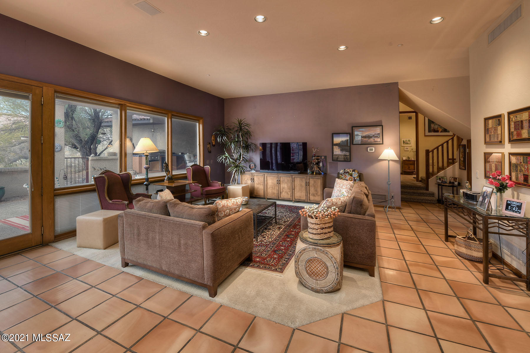 Canyon Ranch Hills Estates (1-19) - Residential