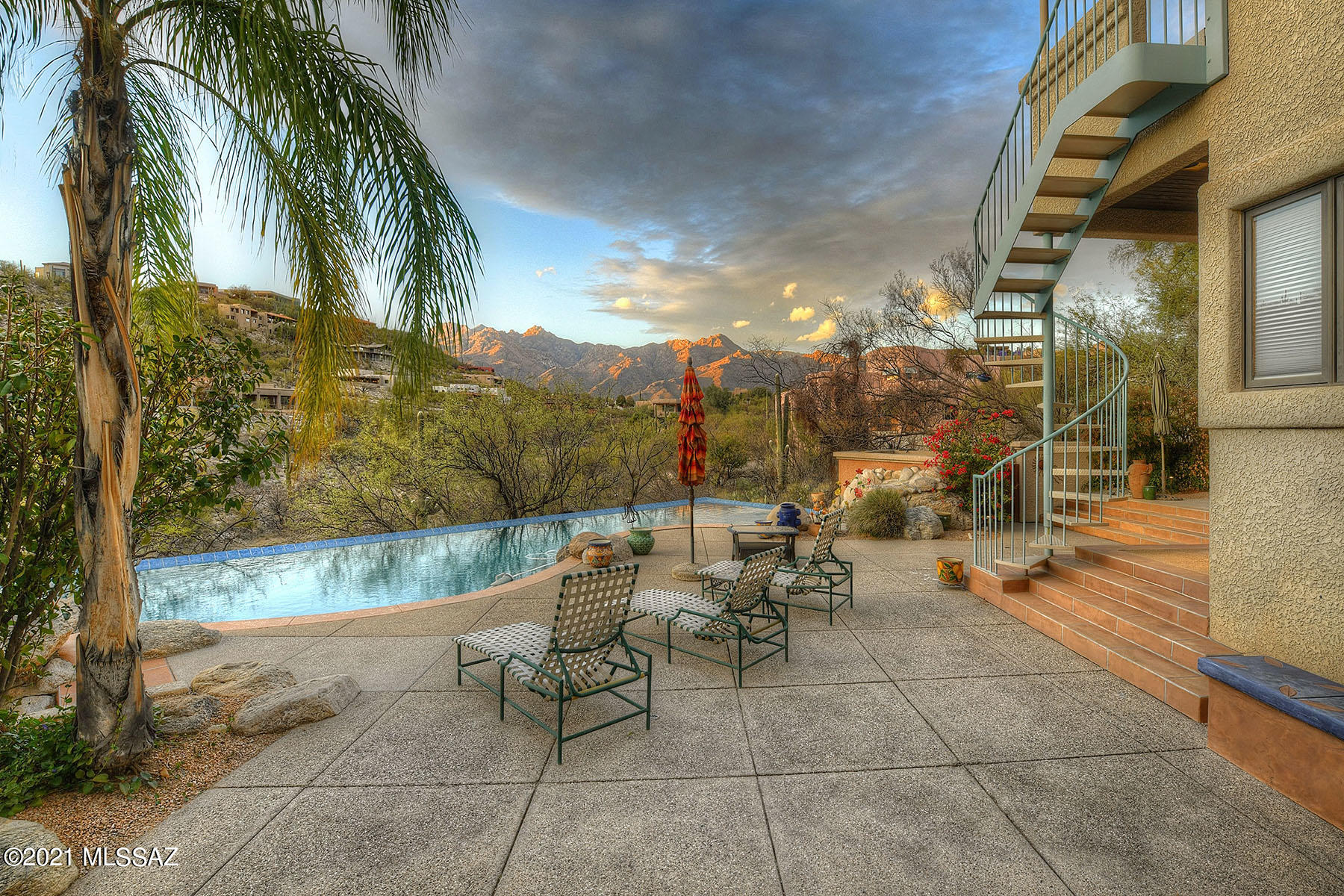 Canyon Ranch Hills Estates (1-19) - Residential