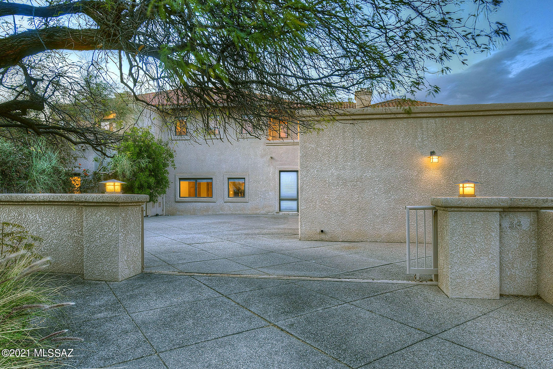 Canyon Ranch Hills Estates (1-19) - Residential