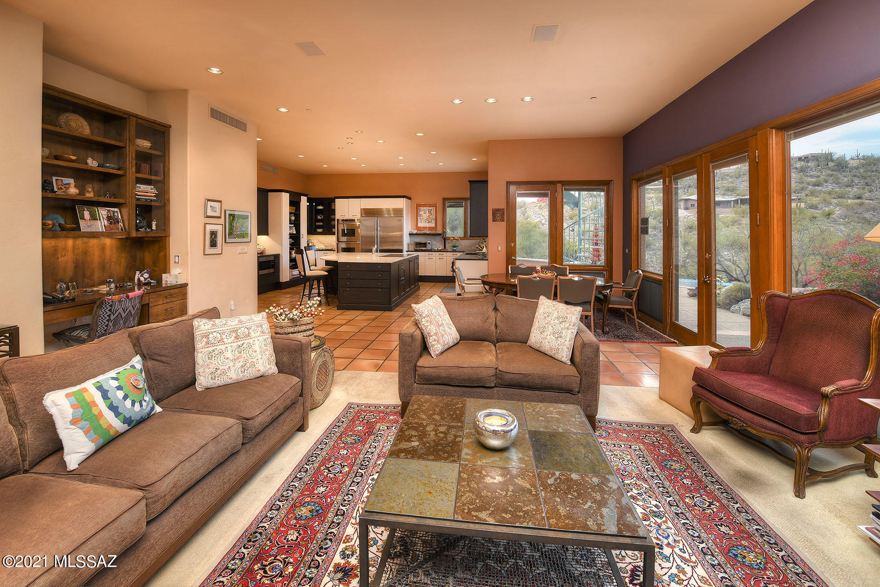 Canyon Ranch Hills Estates (1-19) - Residential