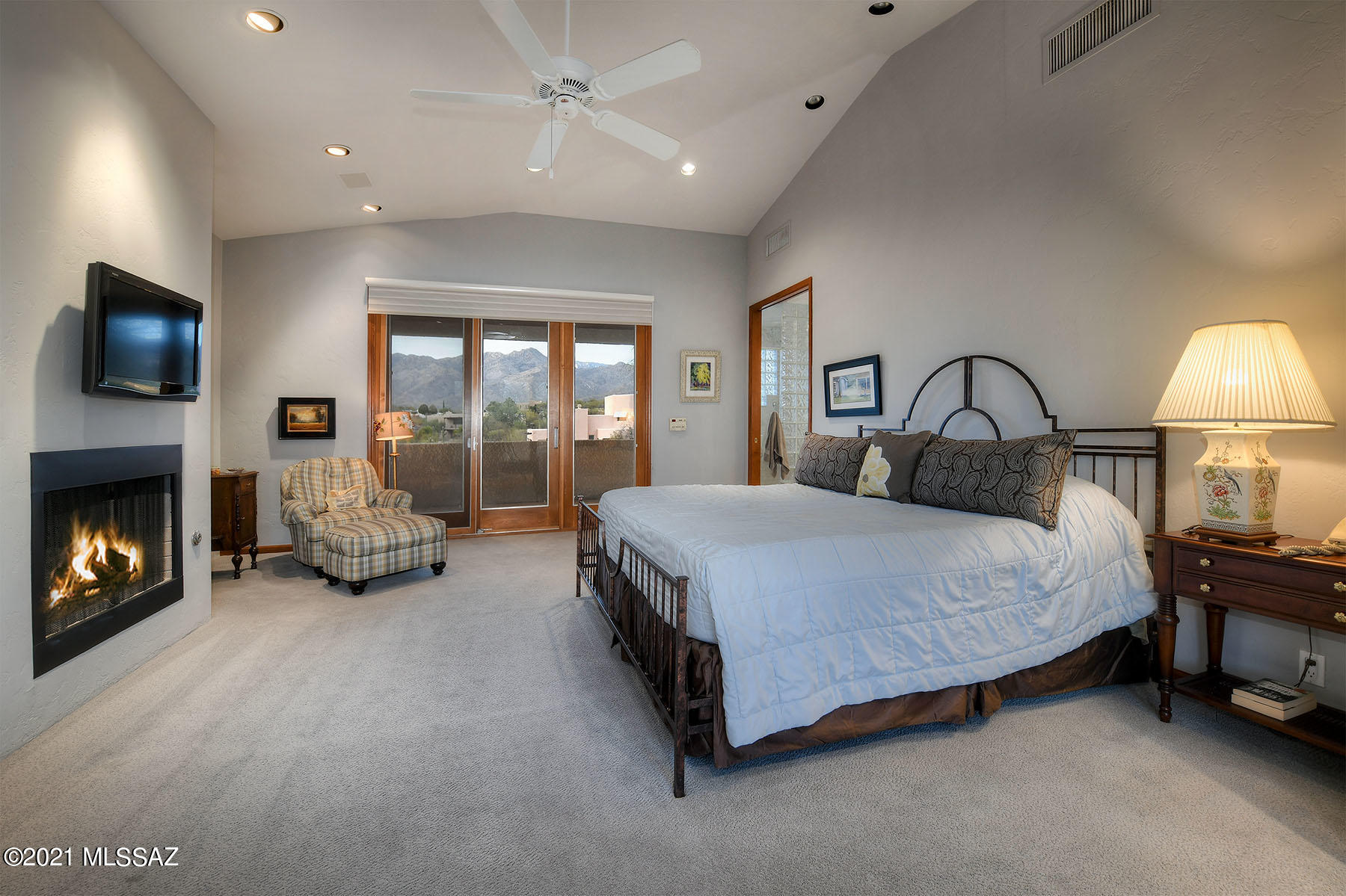 Canyon Ranch Hills Estates (1-19) - Residential