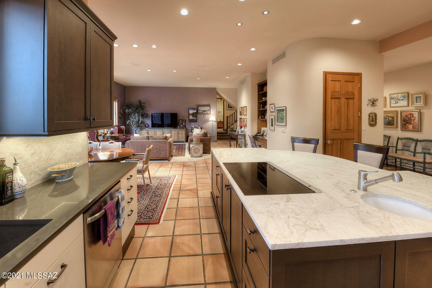 Canyon Ranch Hills Estates (1-19) - Residential