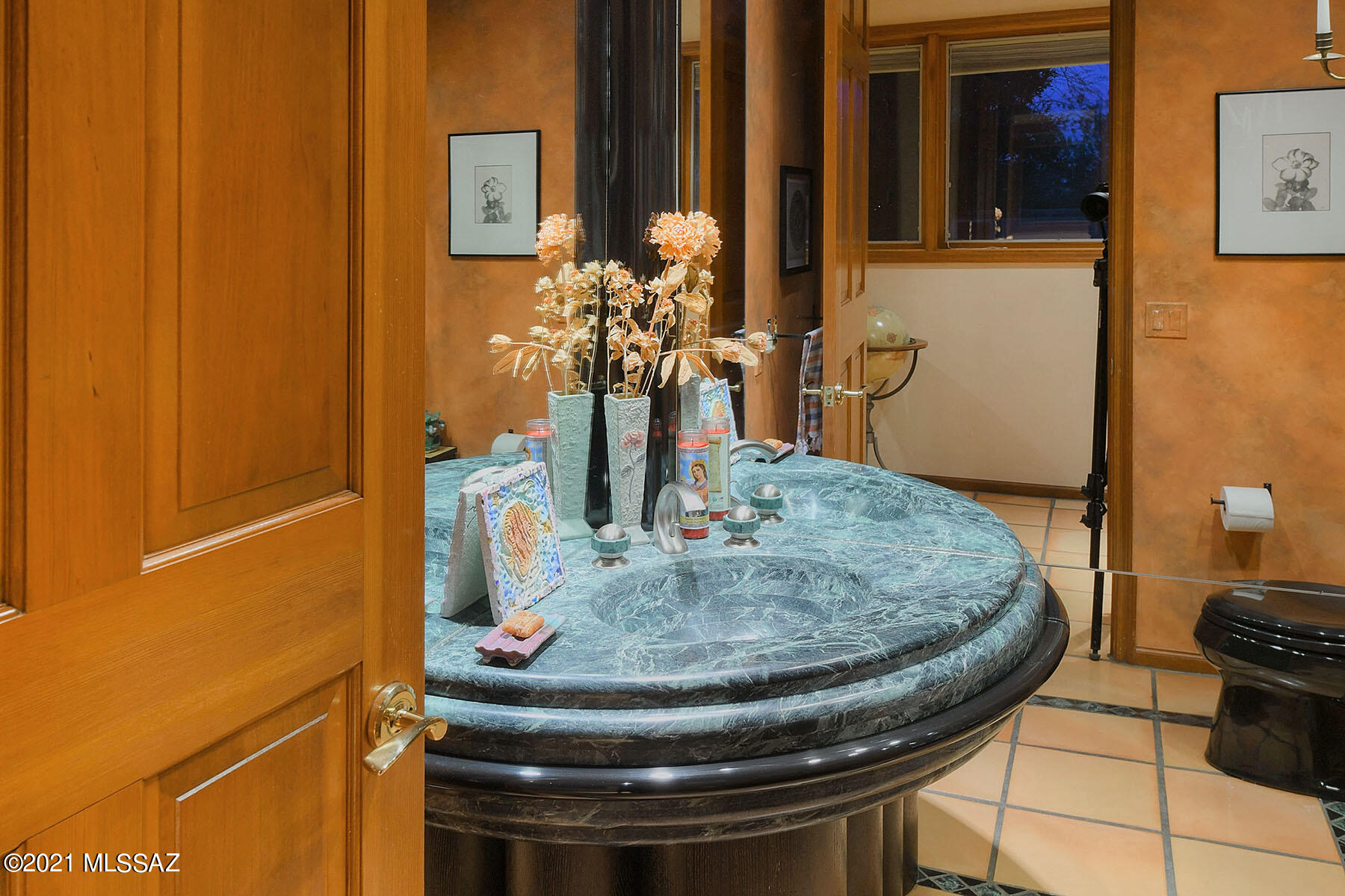 Canyon Ranch Hills Estates (1-19) - Residential