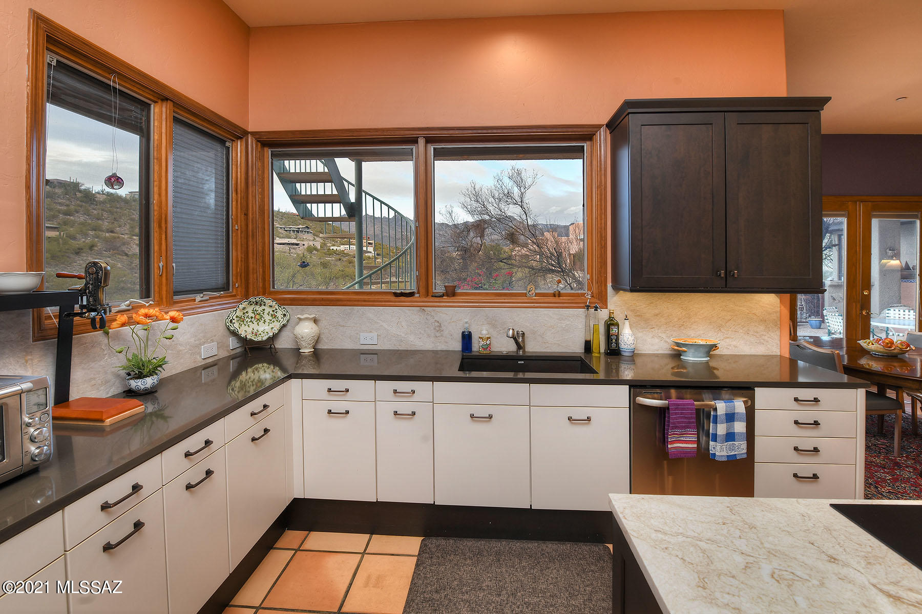 Canyon Ranch Hills Estates (1-19) - Residential