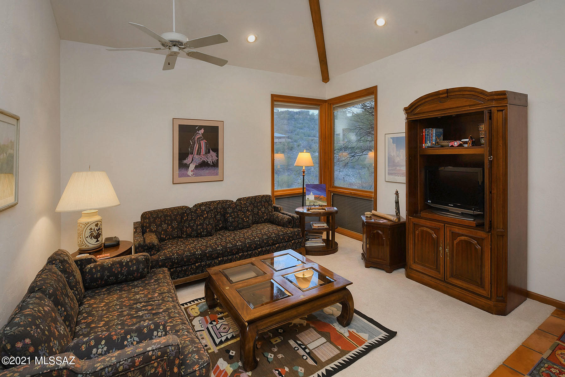 Canyon Ranch Hills Estates (1-19) - Residential