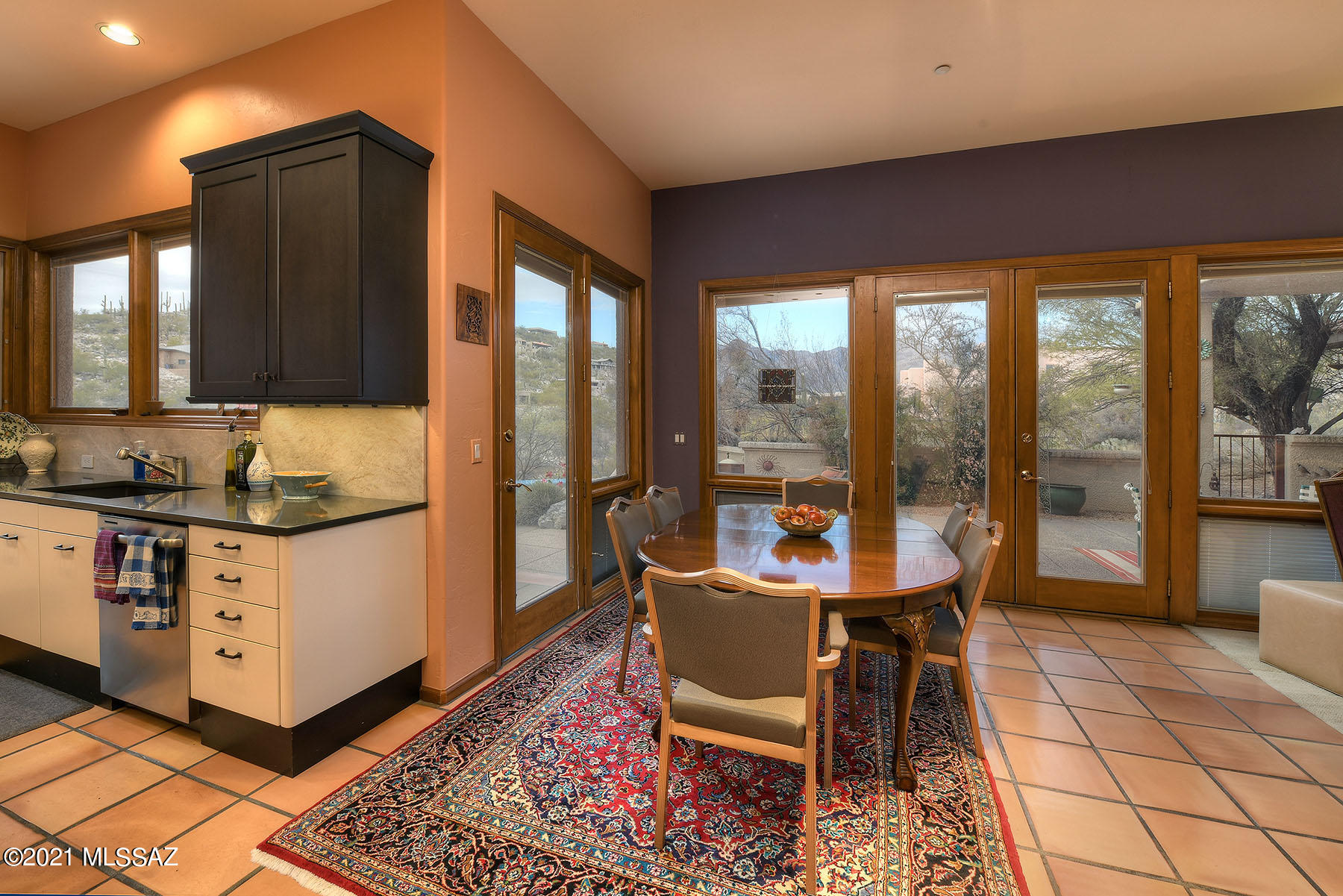 Canyon Ranch Hills Estates (1-19) - Residential