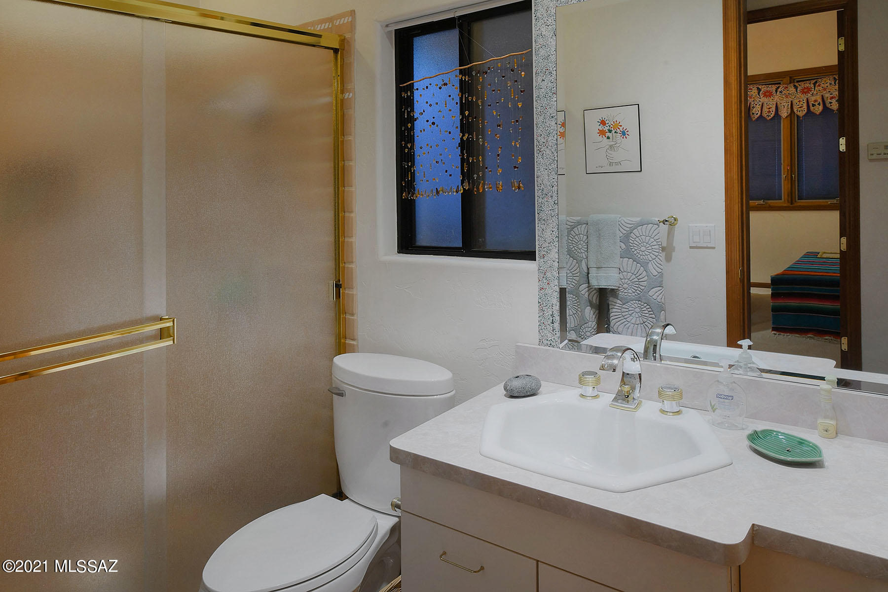 Canyon Ranch Hills Estates (1-19) - Residential
