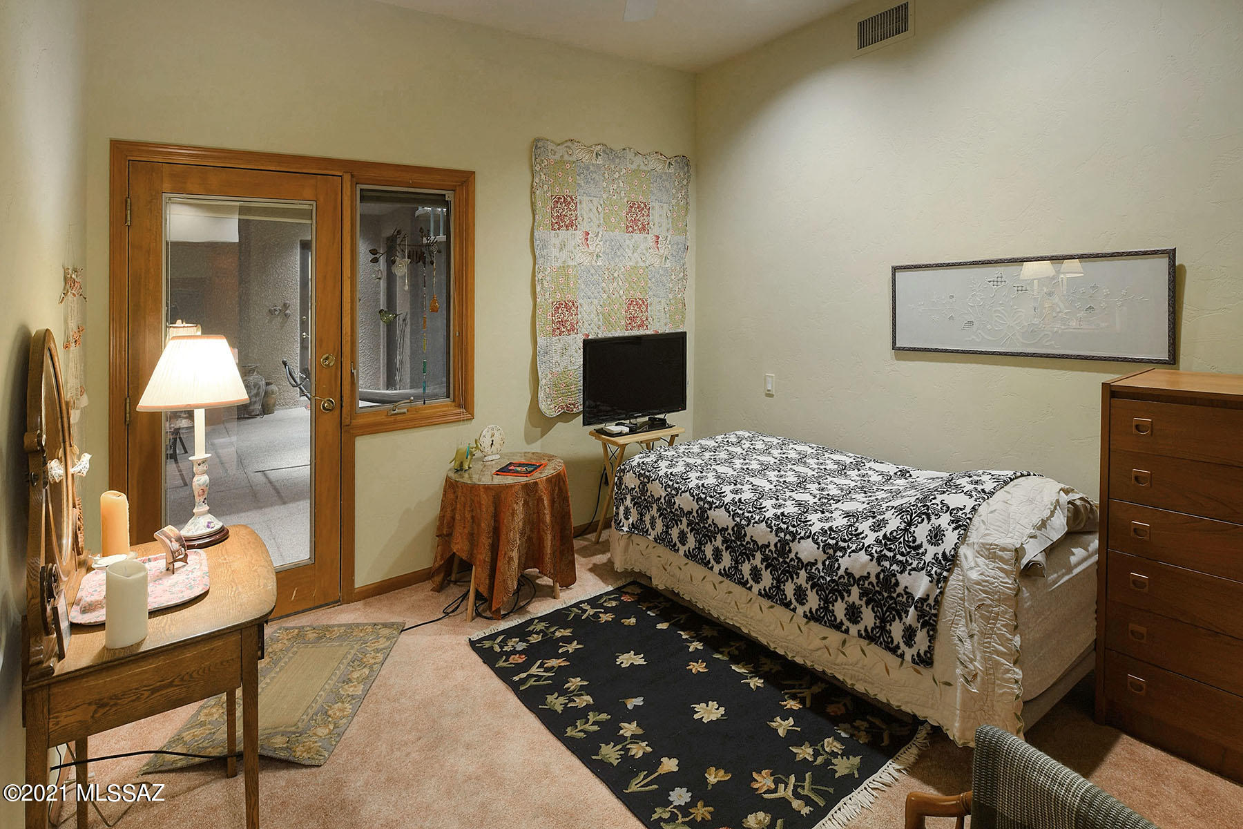 Canyon Ranch Hills Estates (1-19) - Residential