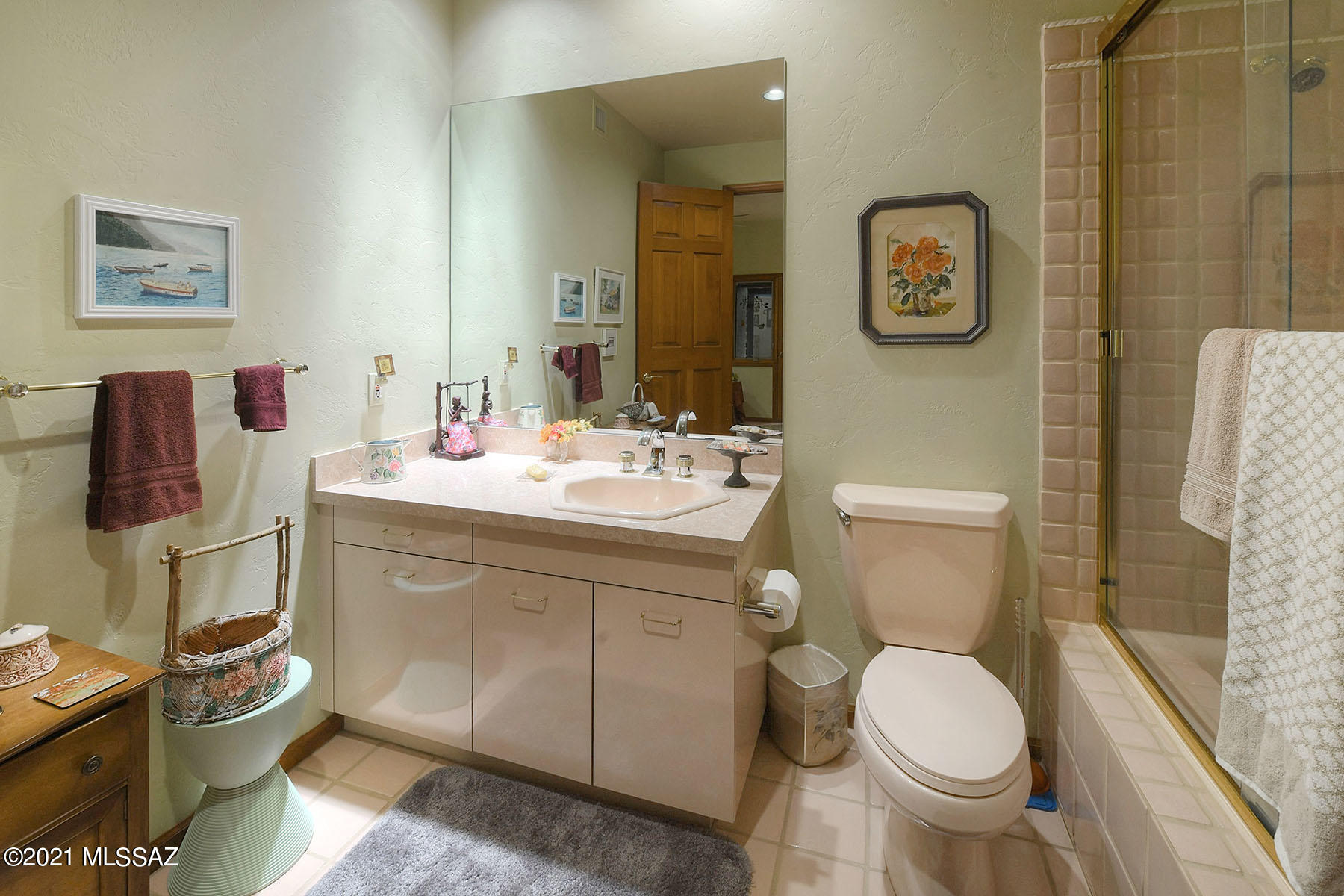 Canyon Ranch Hills Estates (1-19) - Residential