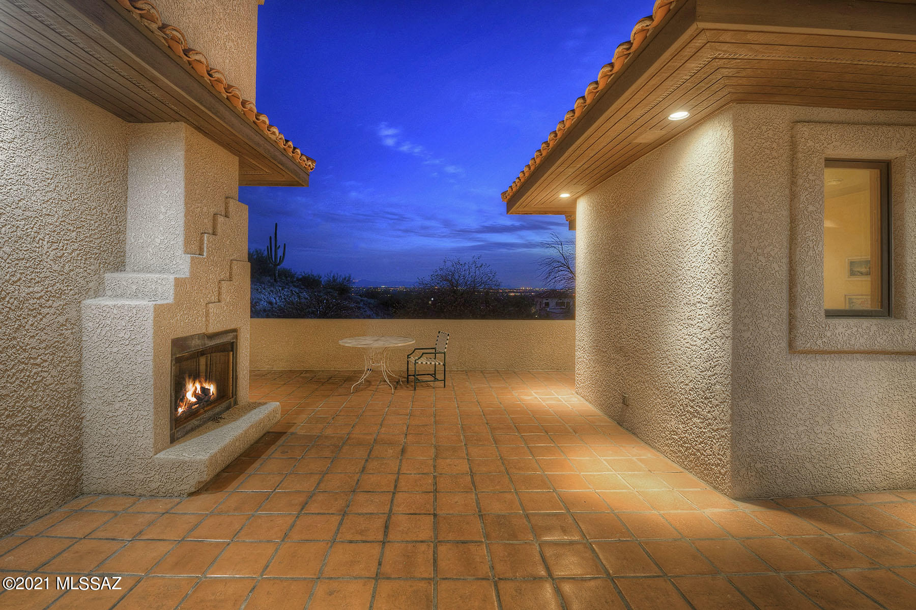 Canyon Ranch Hills Estates (1-19) - Residential