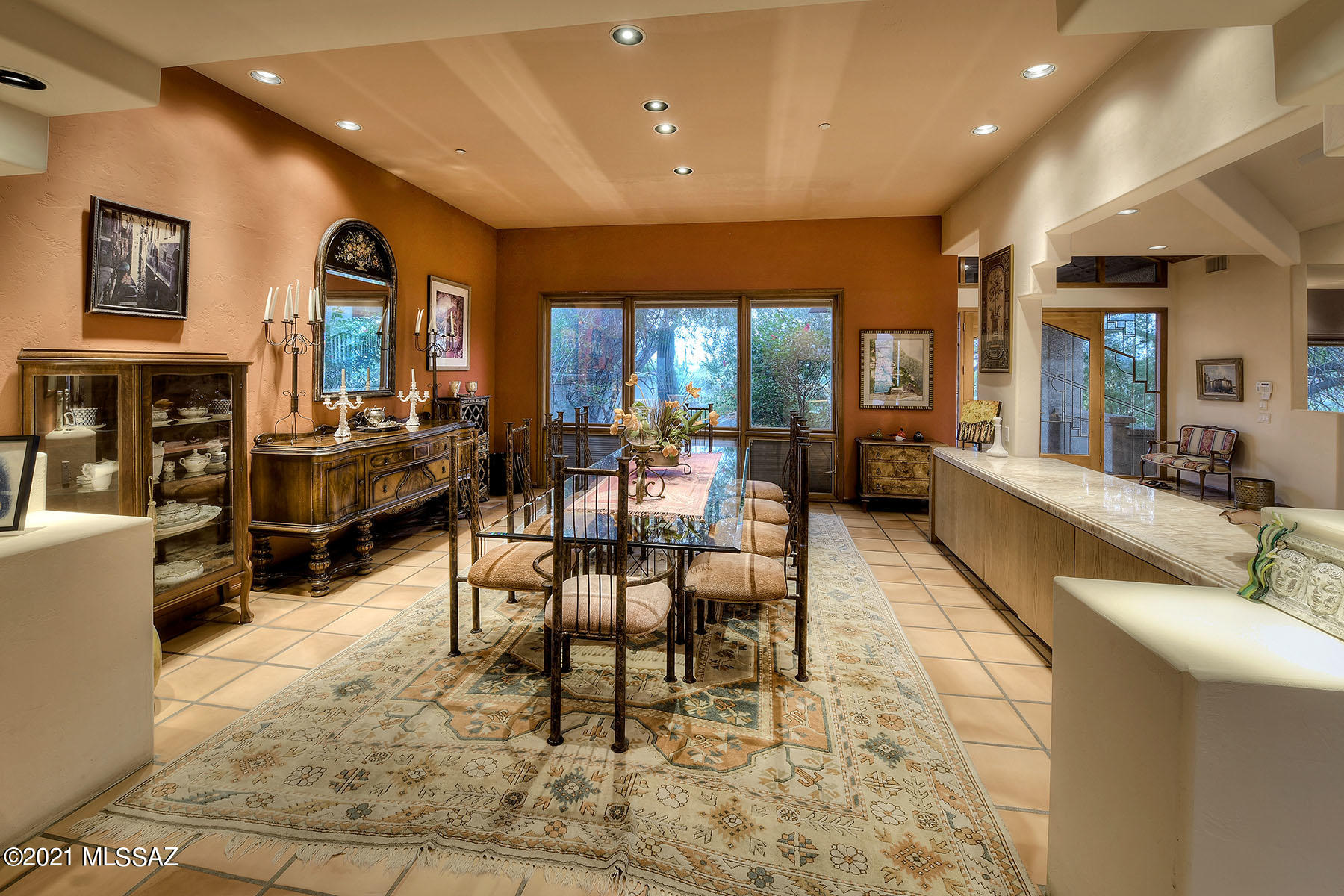 Canyon Ranch Hills Estates (1-19) - Residential