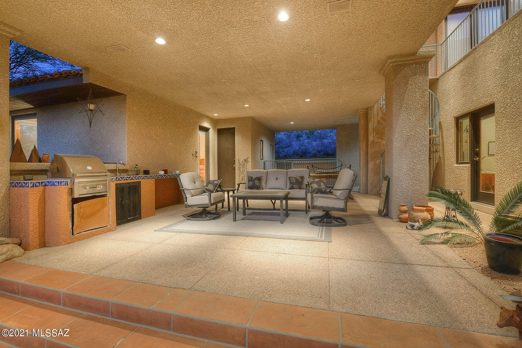 Canyon Ranch Hills Estates (1-19) - Residential