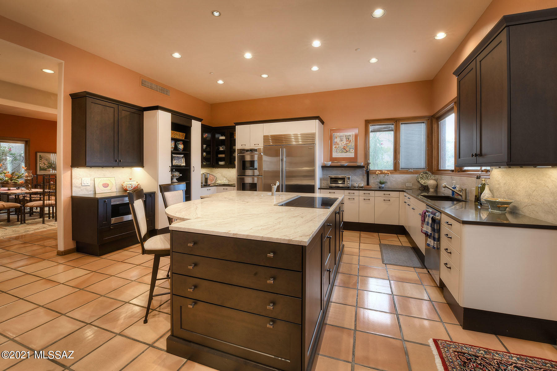 Canyon Ranch Hills Estates (1-19) - Residential