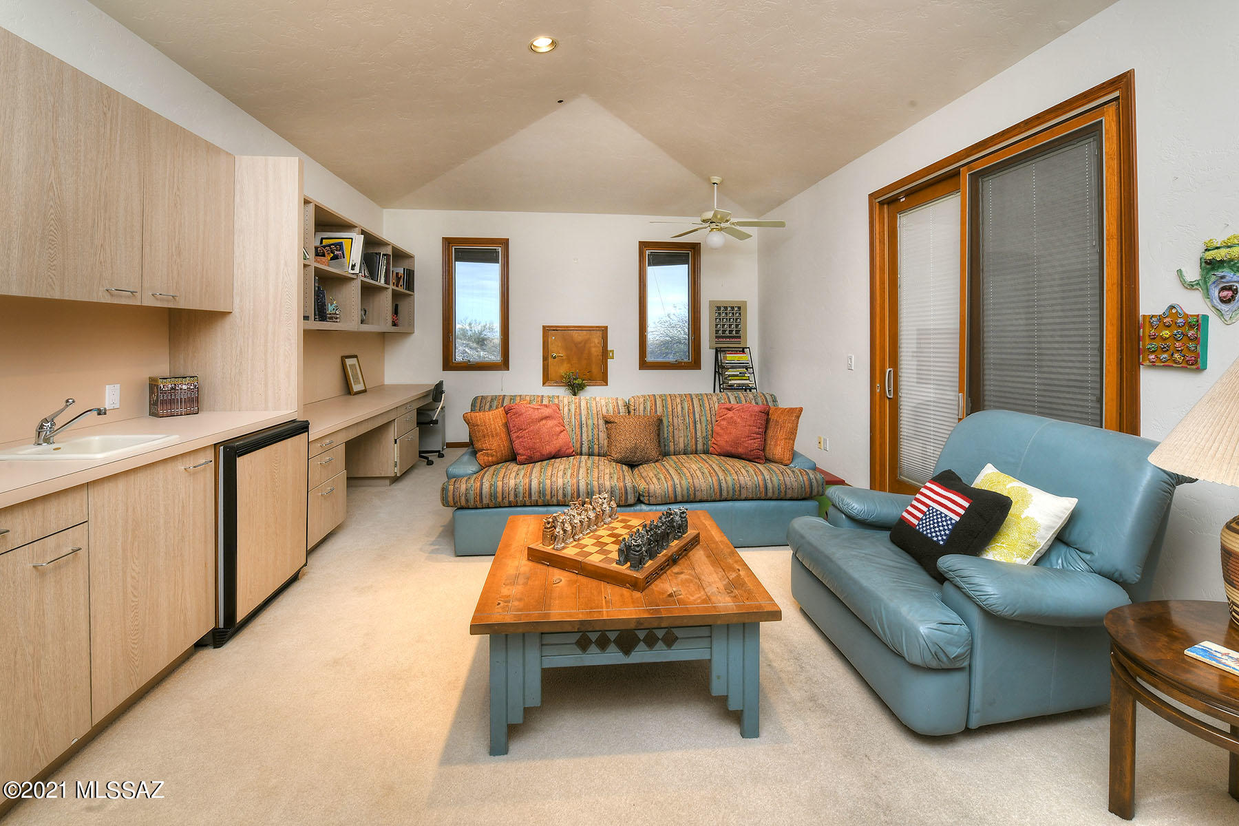 Canyon Ranch Hills Estates (1-19) - Residential