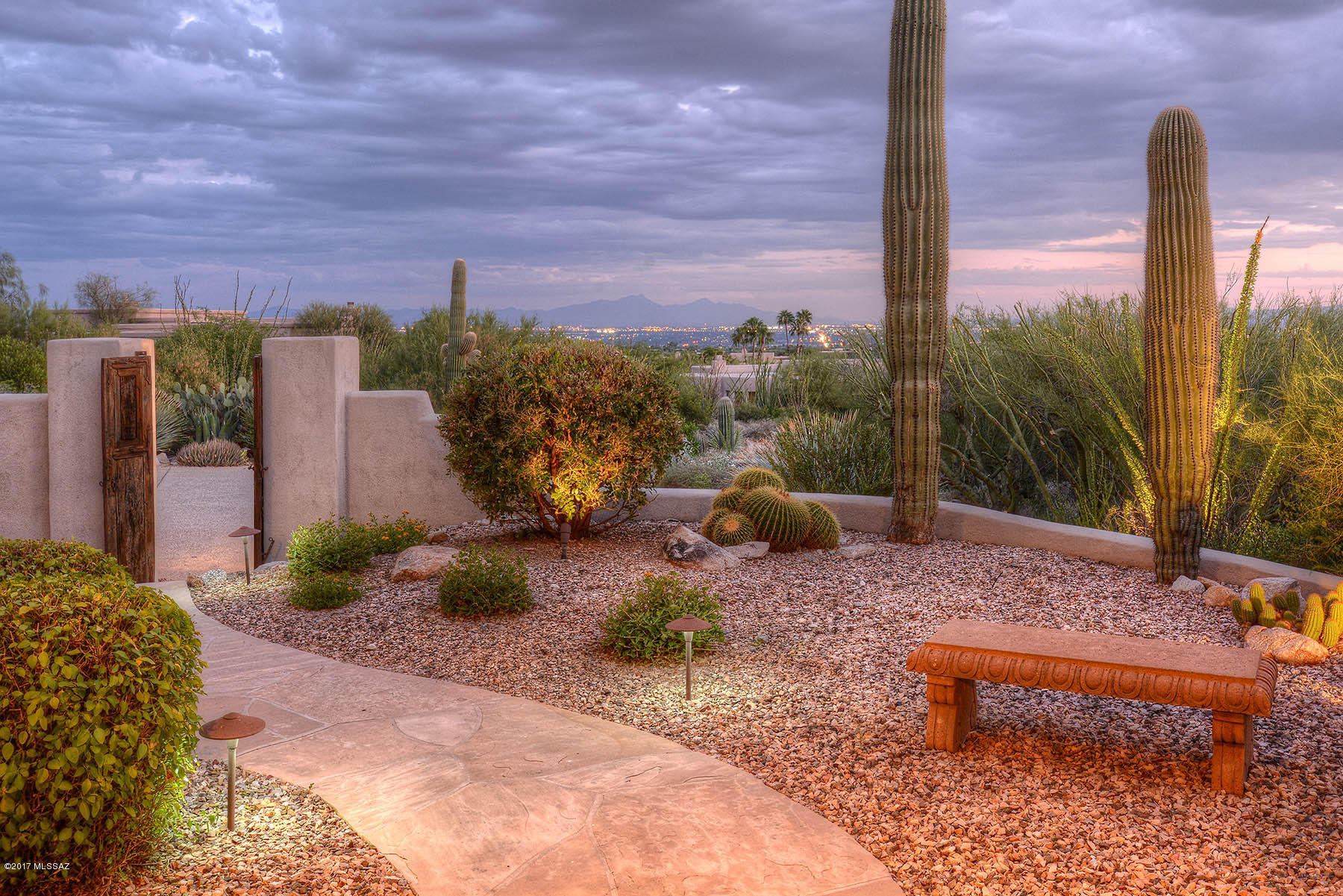 Pima Canyon Estates (1-176) - Residential