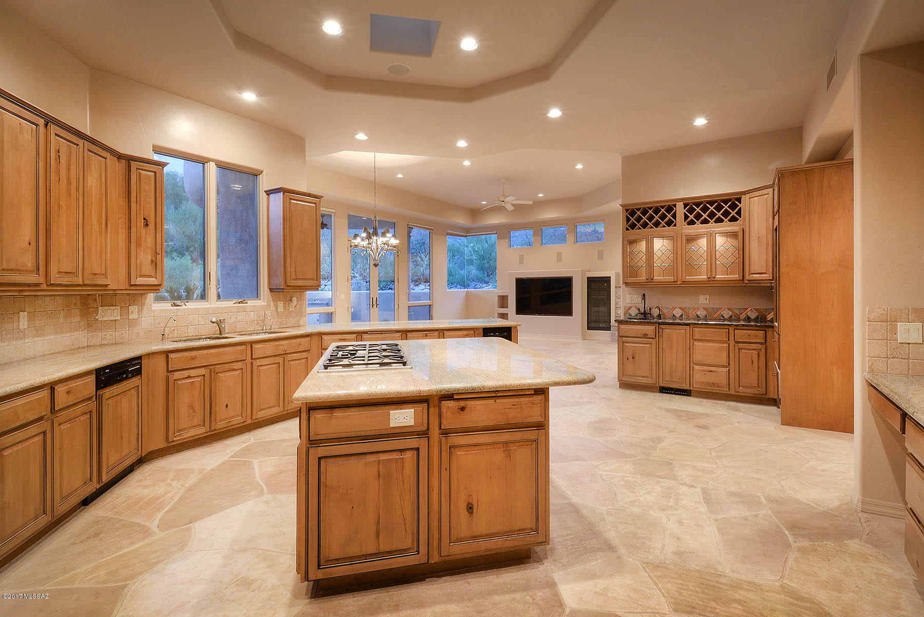 Pima Canyon Estates (1-176) - Residential