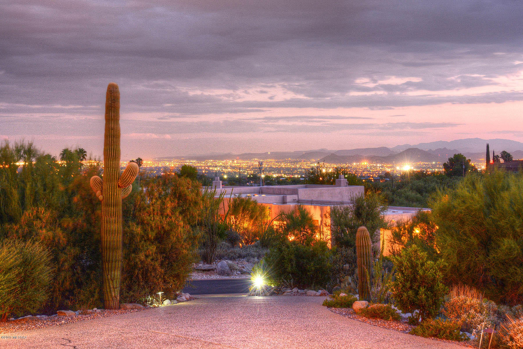 Pima Canyon Estates (1-176) - Residential