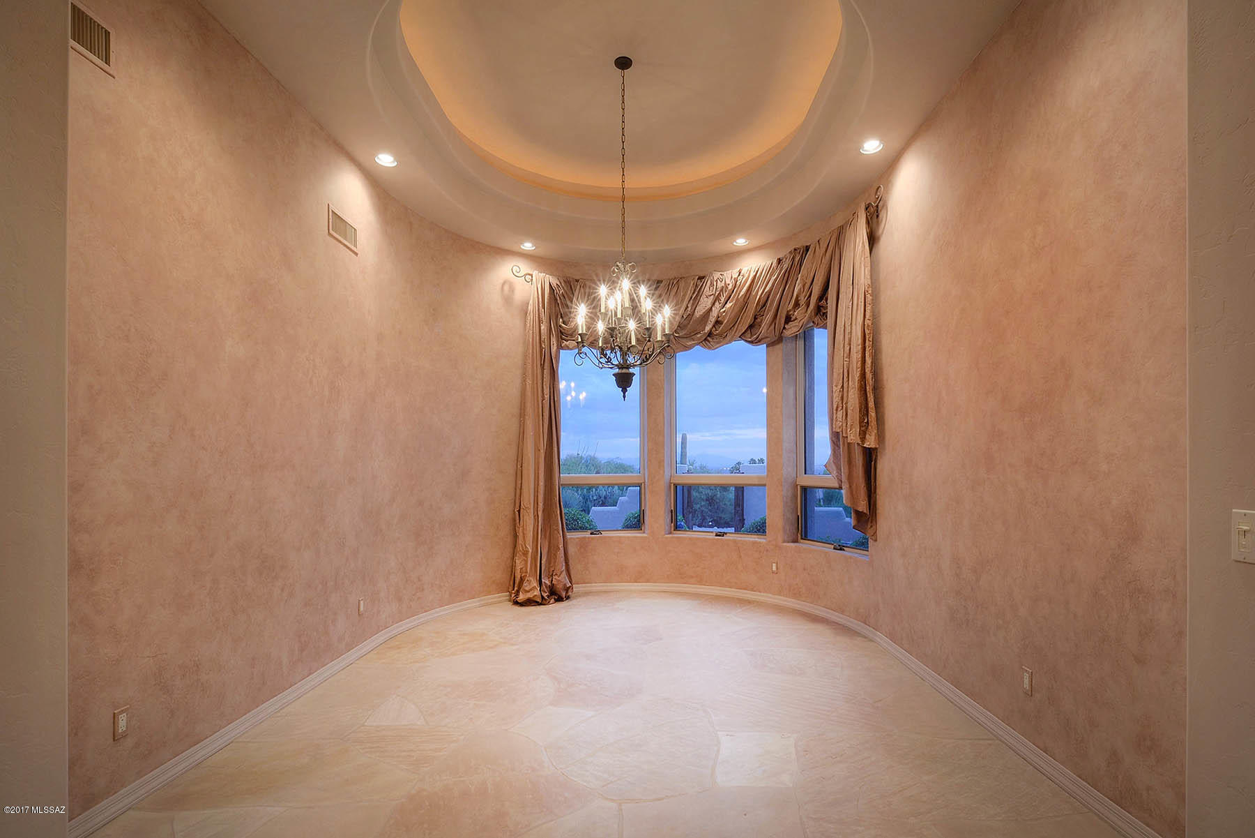 Pima Canyon Estates (1-176) - Residential