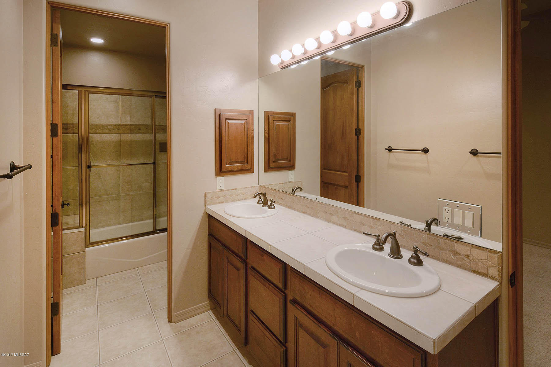 Pima Canyon Estates (1-176) - Residential