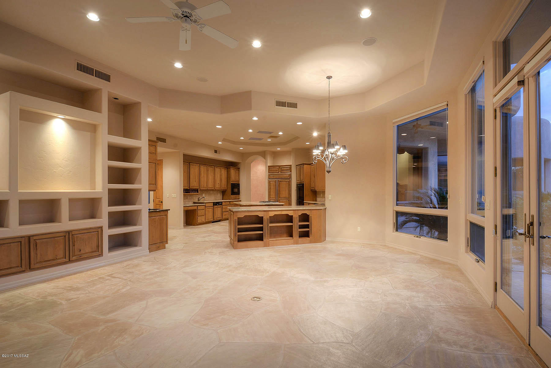 Pima Canyon Estates (1-176) - Residential