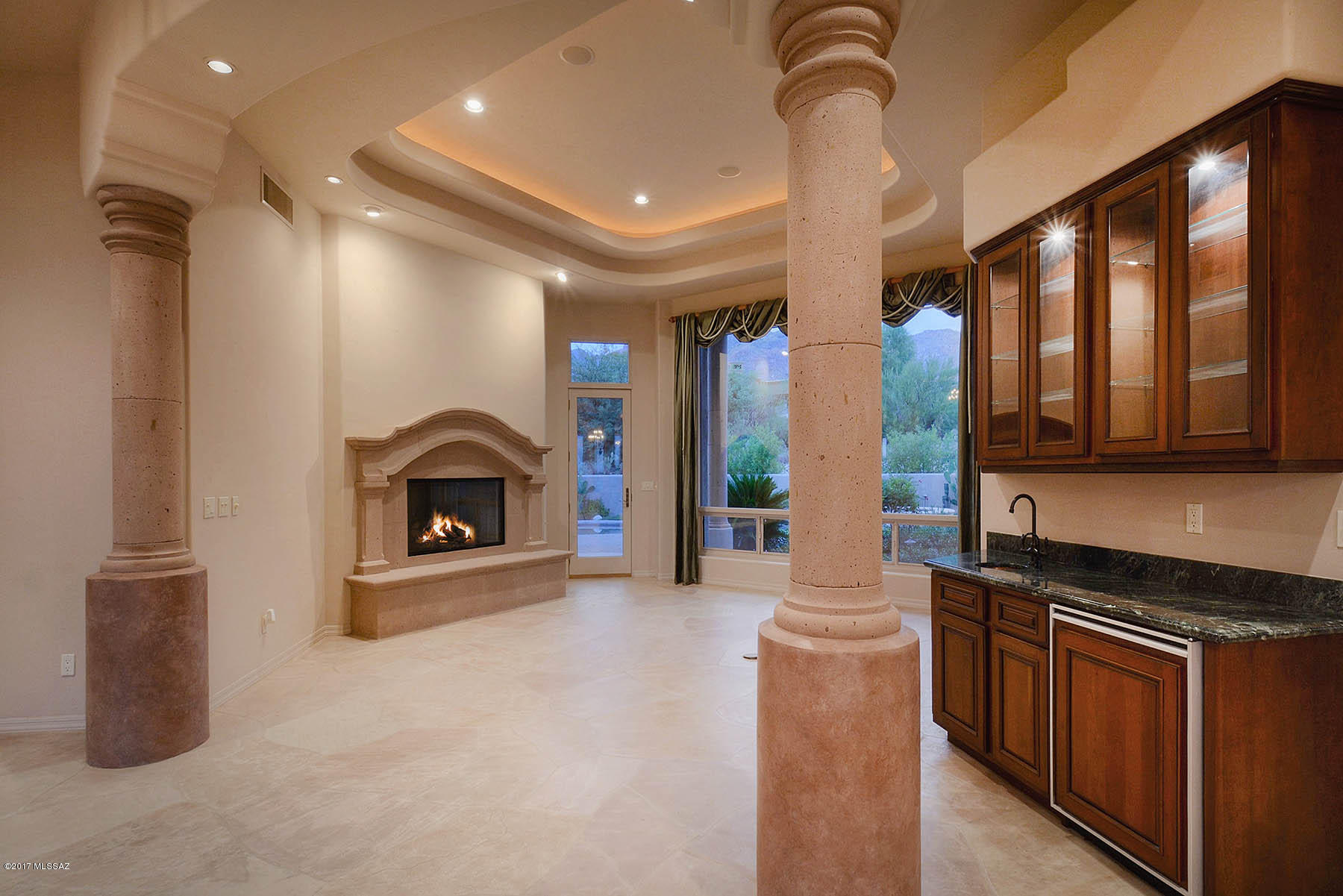 Pima Canyon Estates (1-176) - Residential