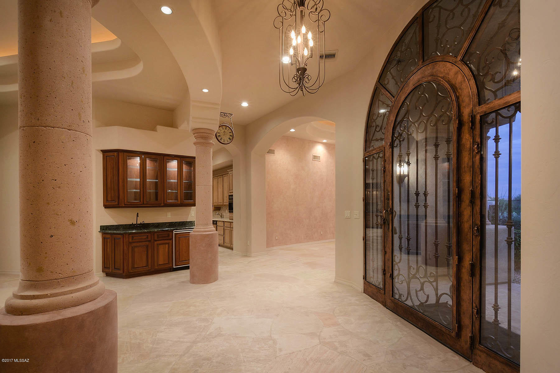 Pima Canyon Estates (1-176) - Residential