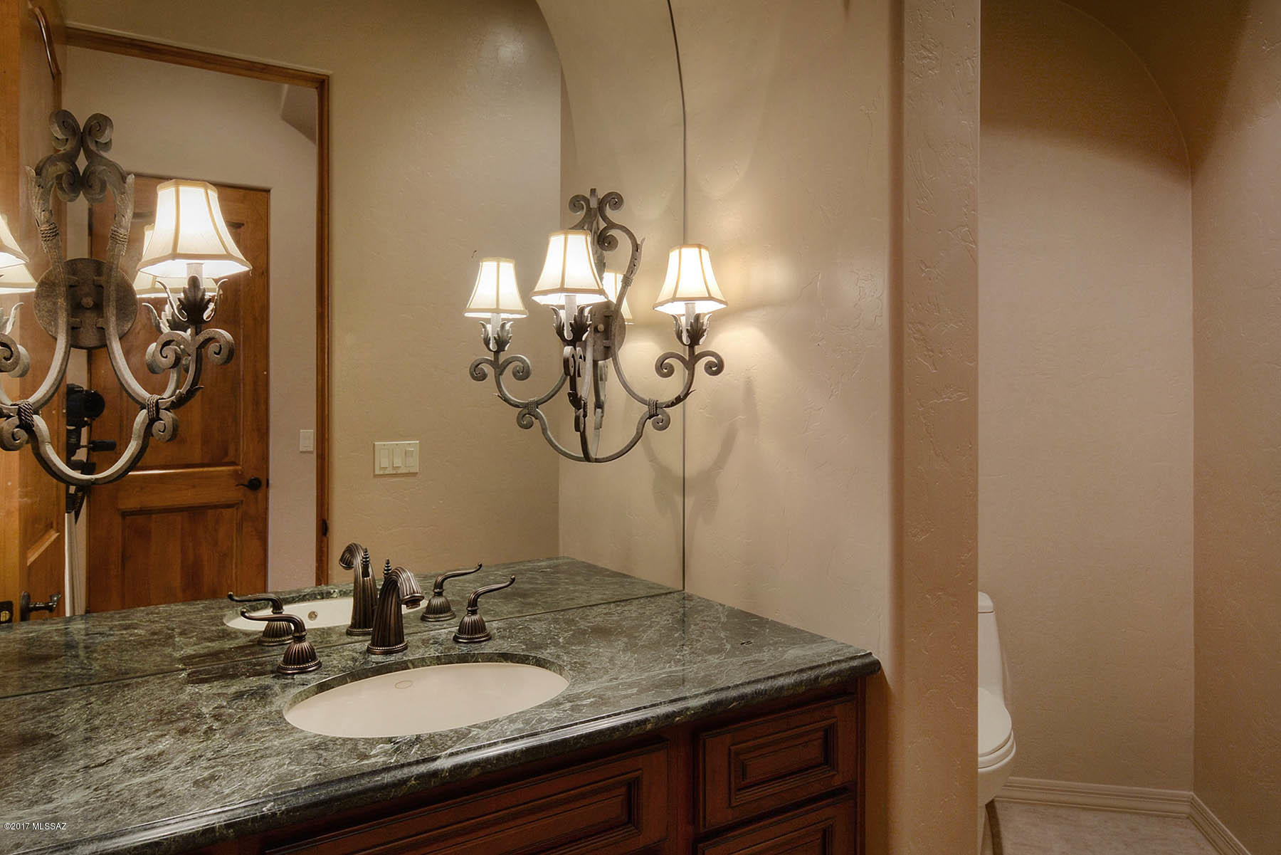 Pima Canyon Estates (1-176) - Residential