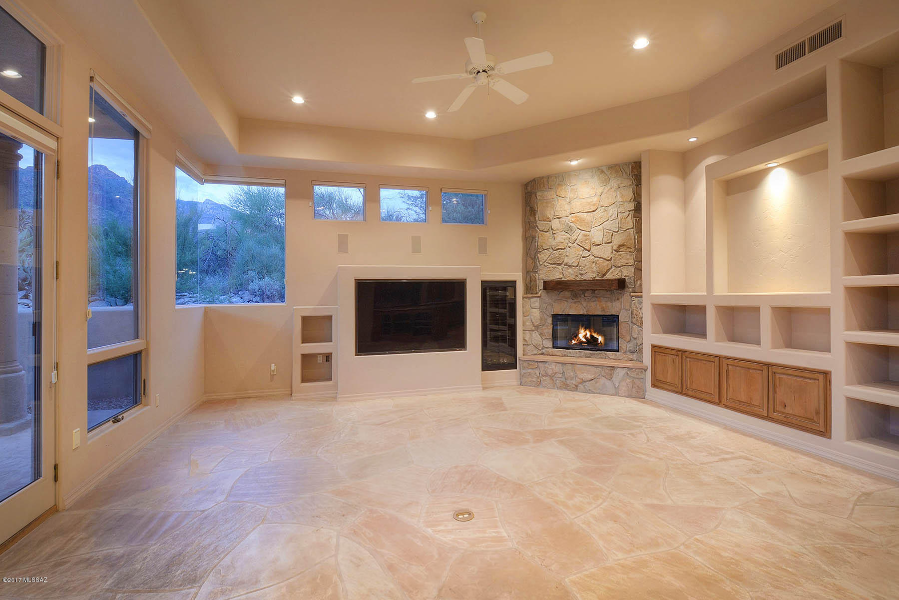 Pima Canyon Estates (1-176) - Residential