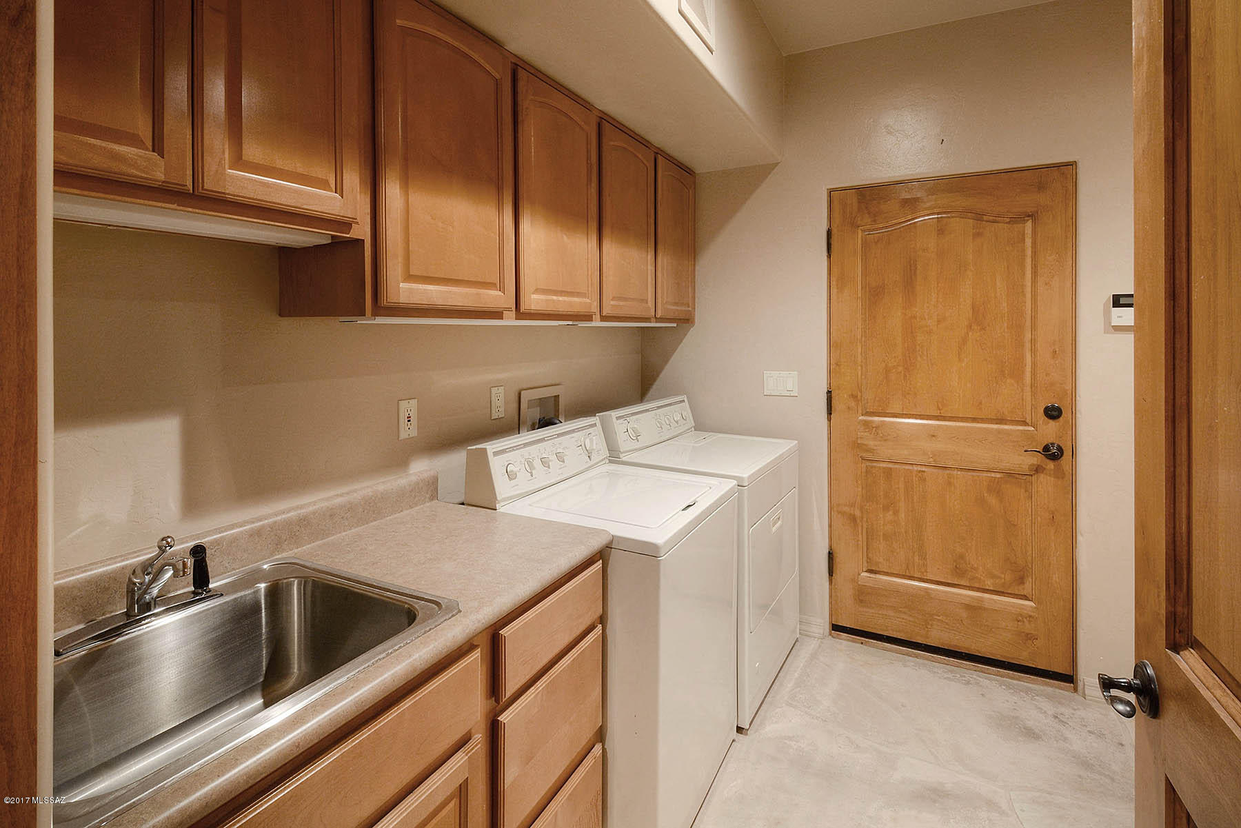 Pima Canyon Estates (1-176) - Residential