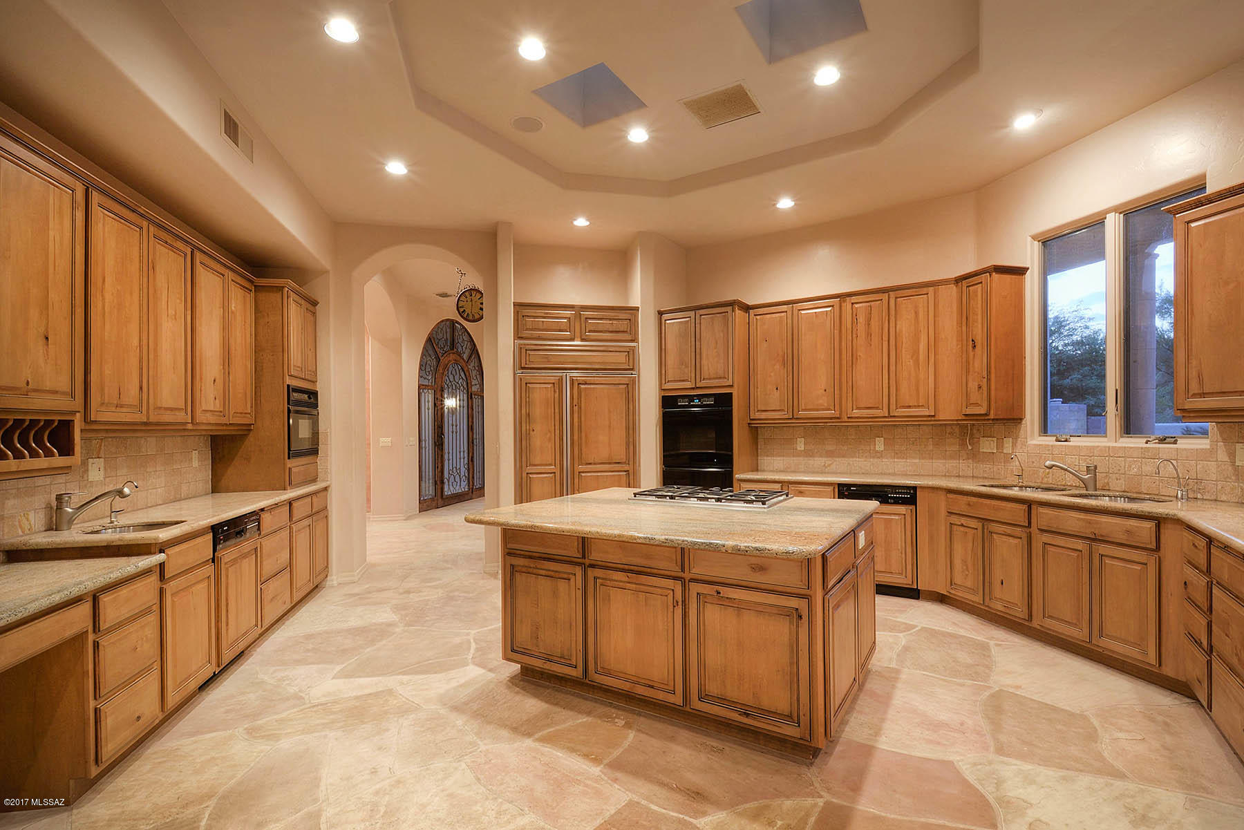 Pima Canyon Estates (1-176) - Residential