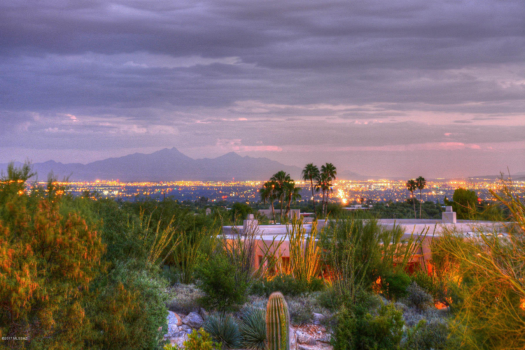 Pima Canyon Estates (1-176) - Residential