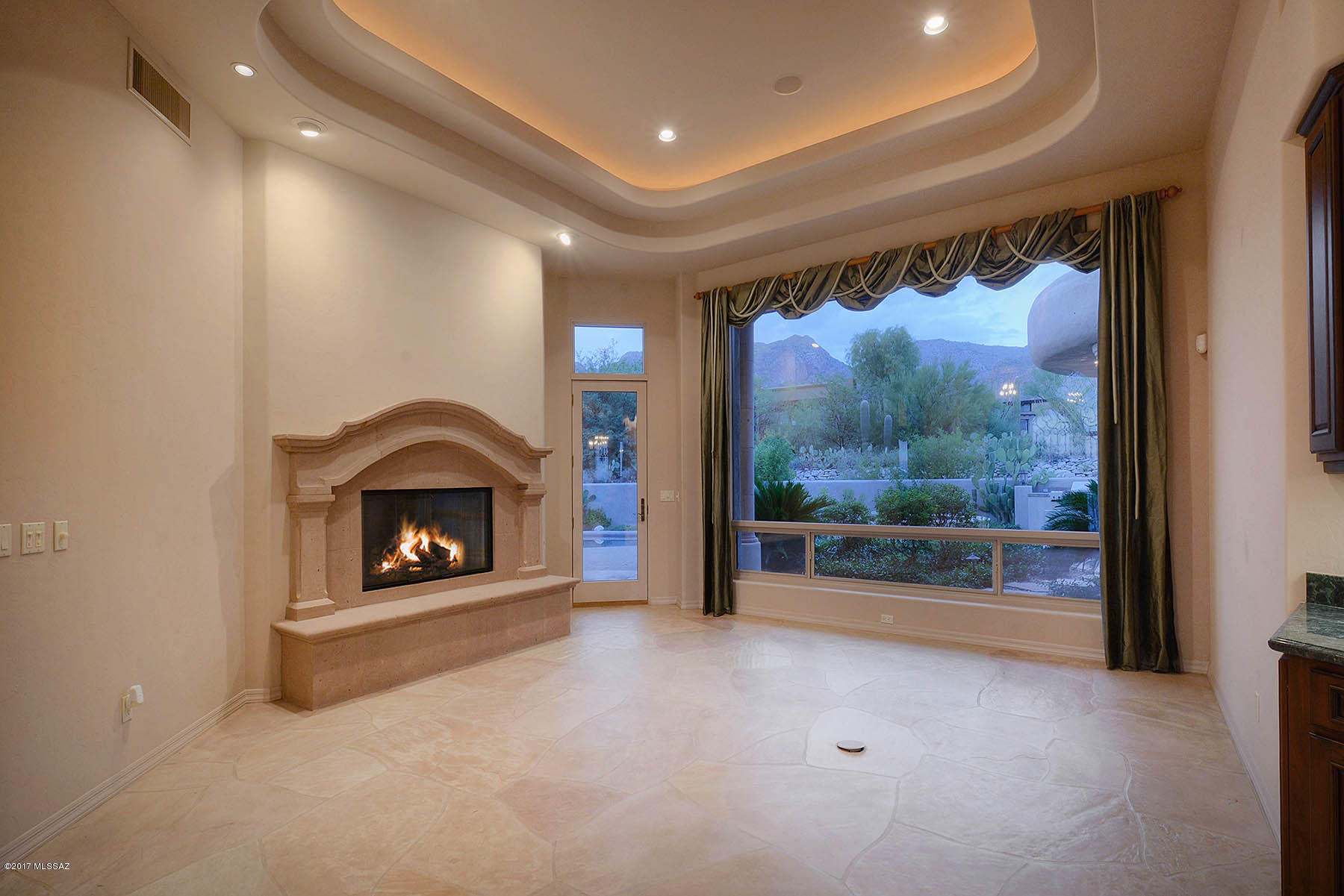 Pima Canyon Estates (1-176) - Residential