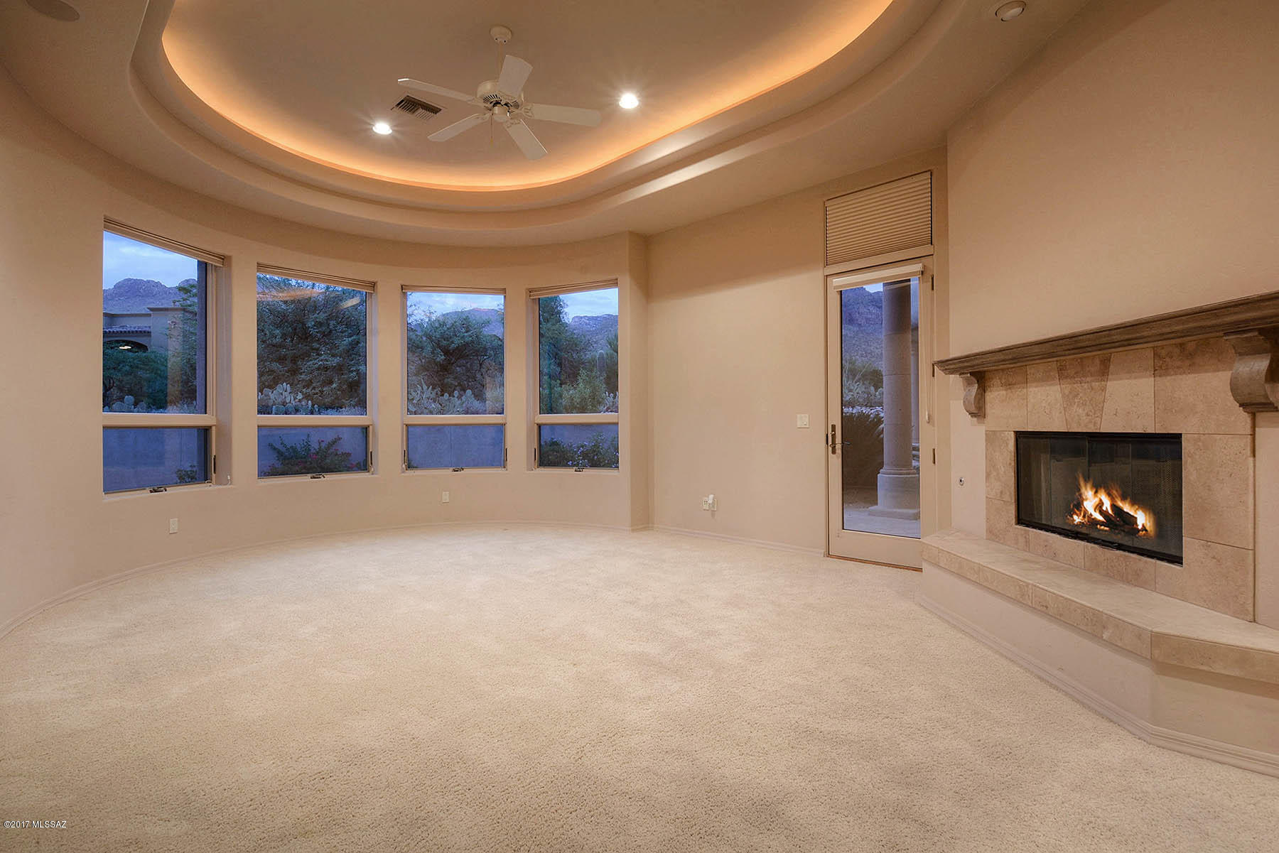 Pima Canyon Estates (1-176) - Residential