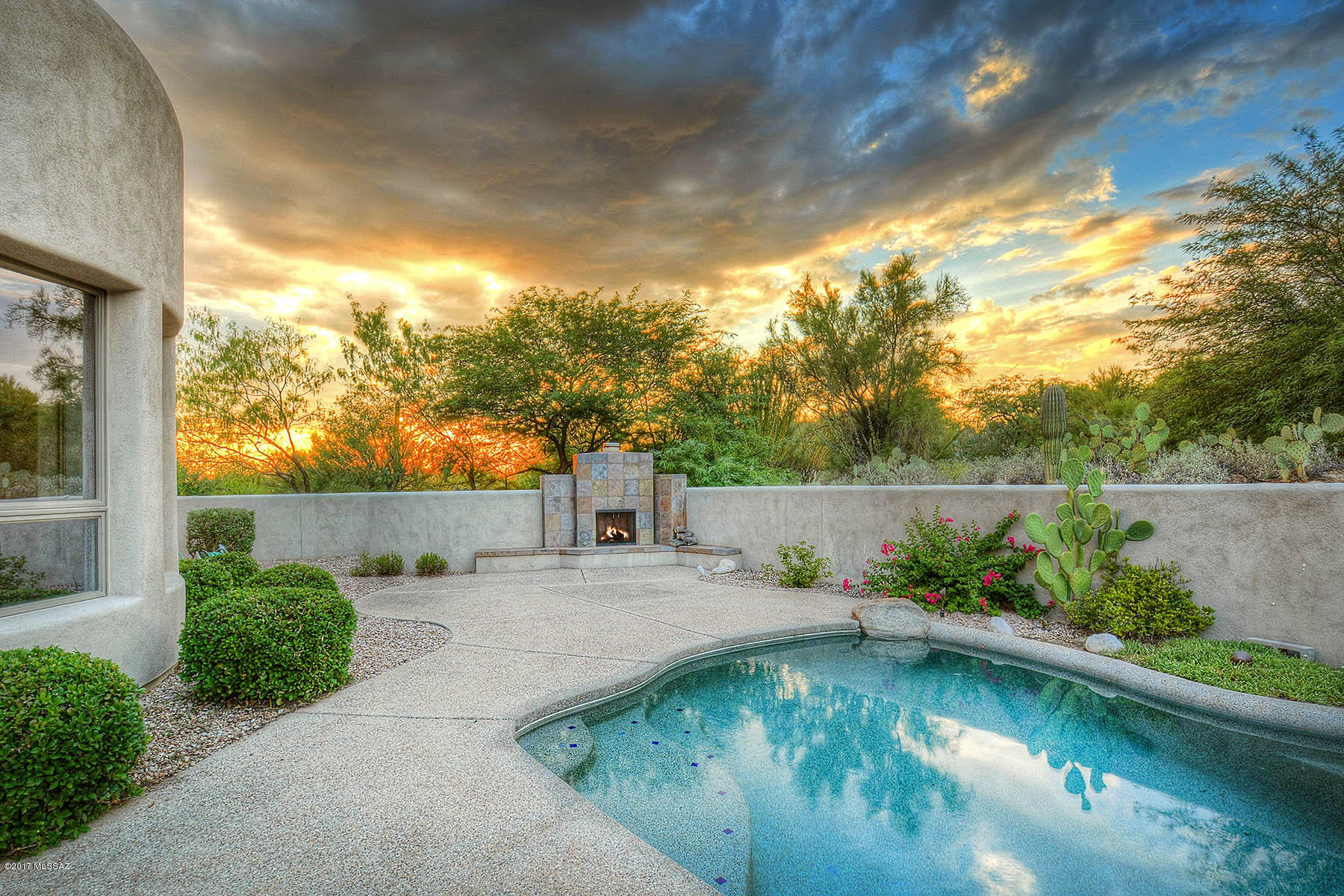 Pima Canyon Estates (1-176) - Residential