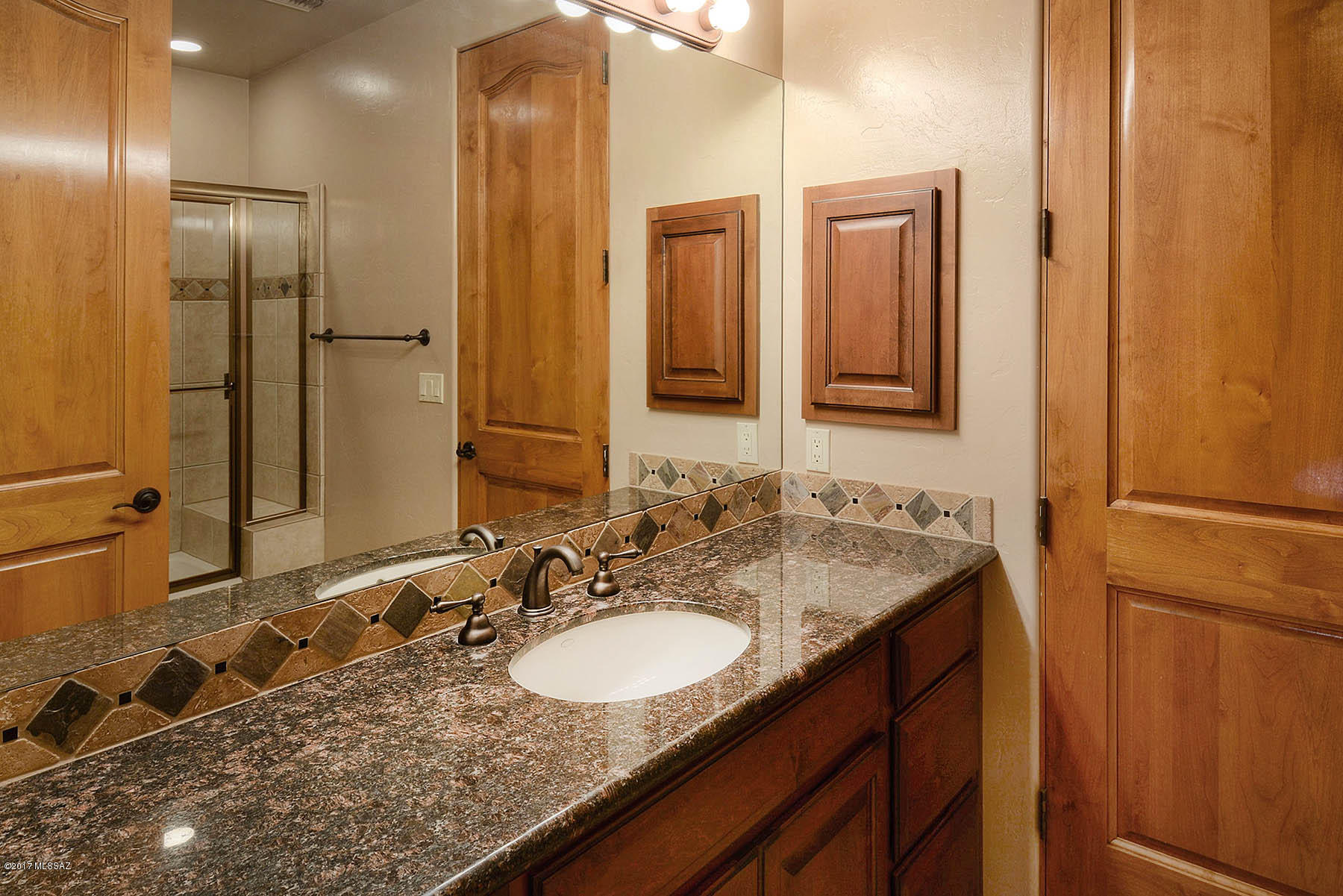 Pima Canyon Estates (1-176) - Residential