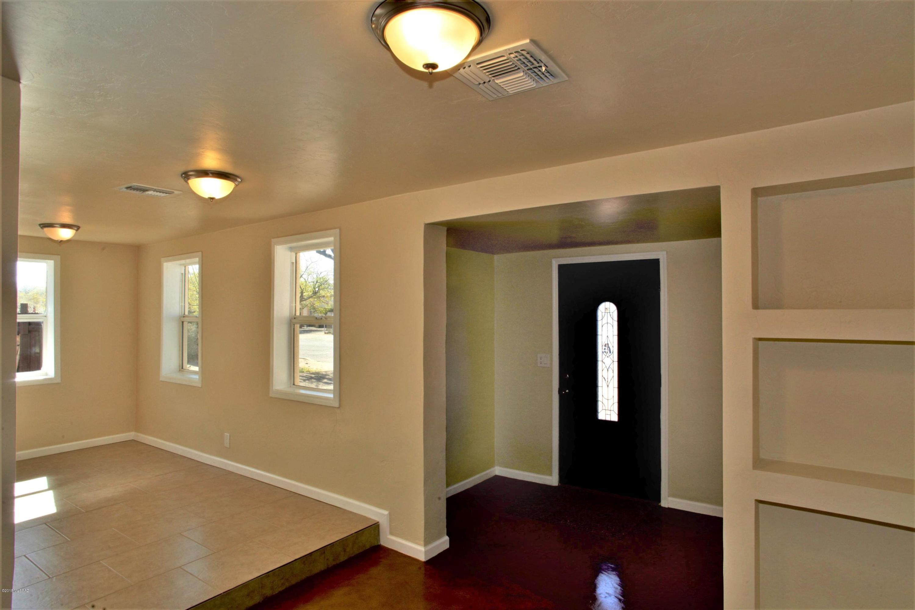 Vista Del Monte Tract Amended - Residential