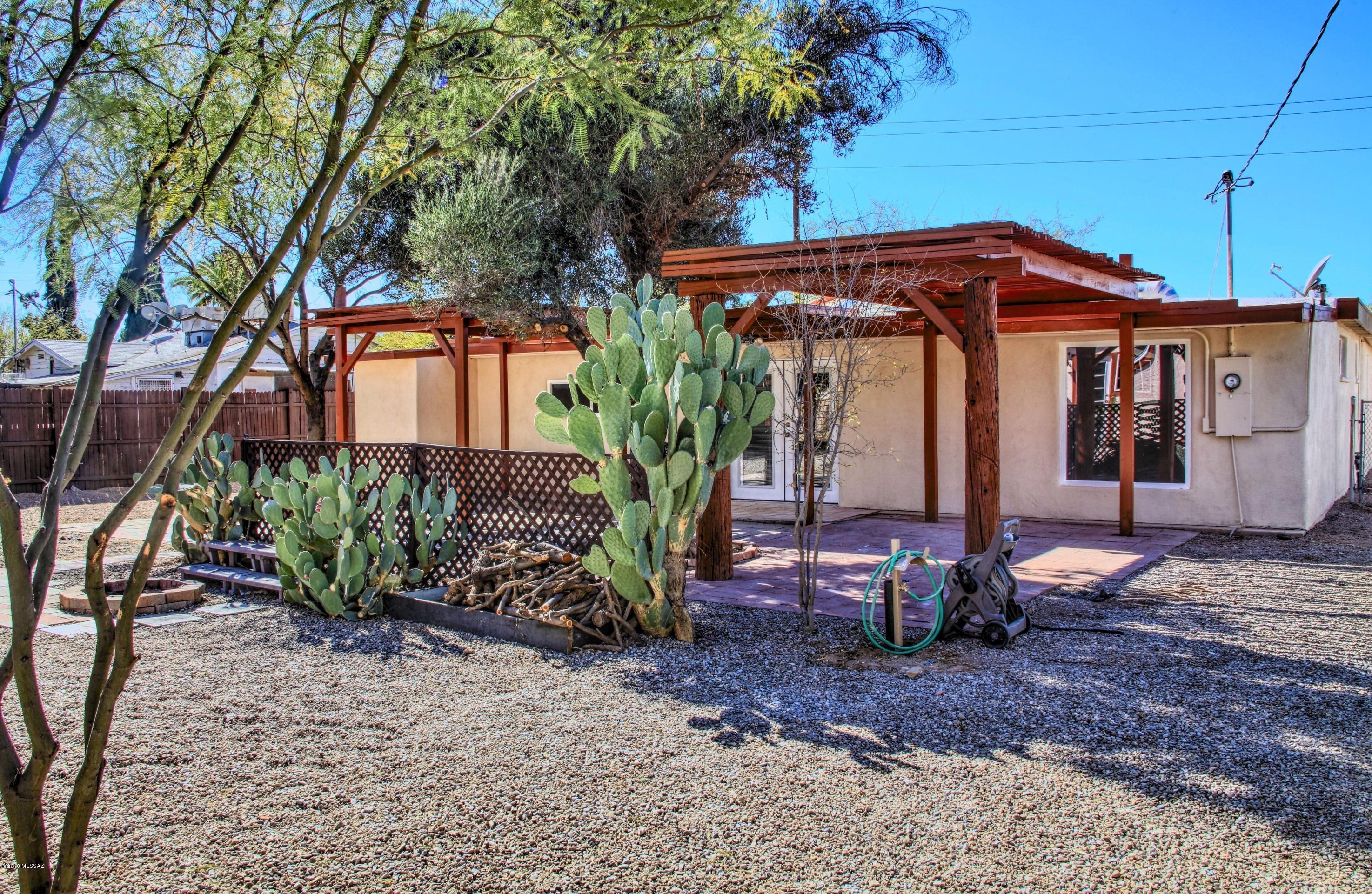 Vista Del Monte Tract Amended - Residential