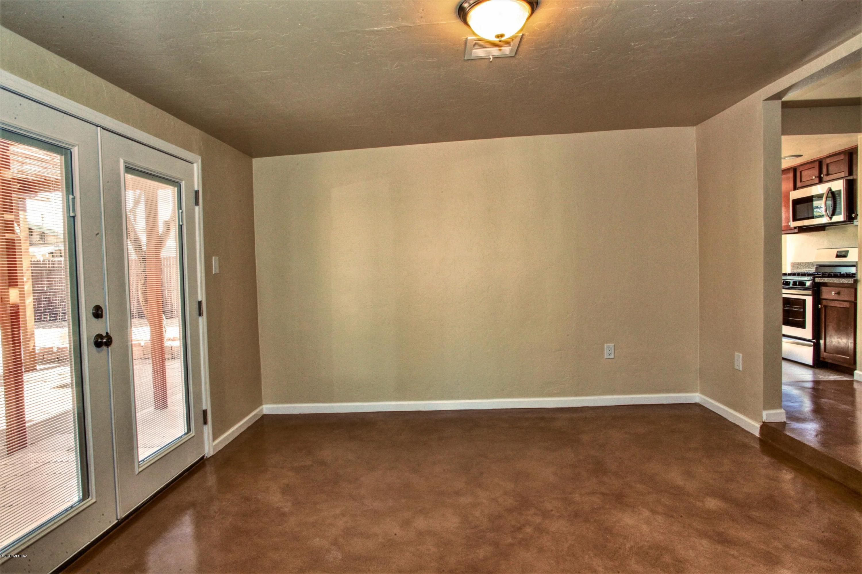 Vista Del Monte Tract Amended - Residential