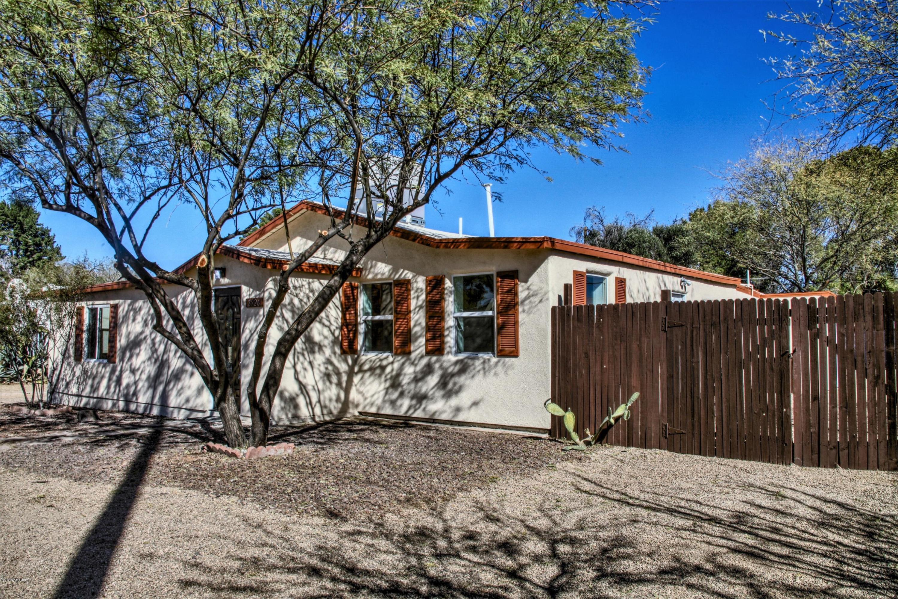 Vista Del Monte Tract Amended - Residential