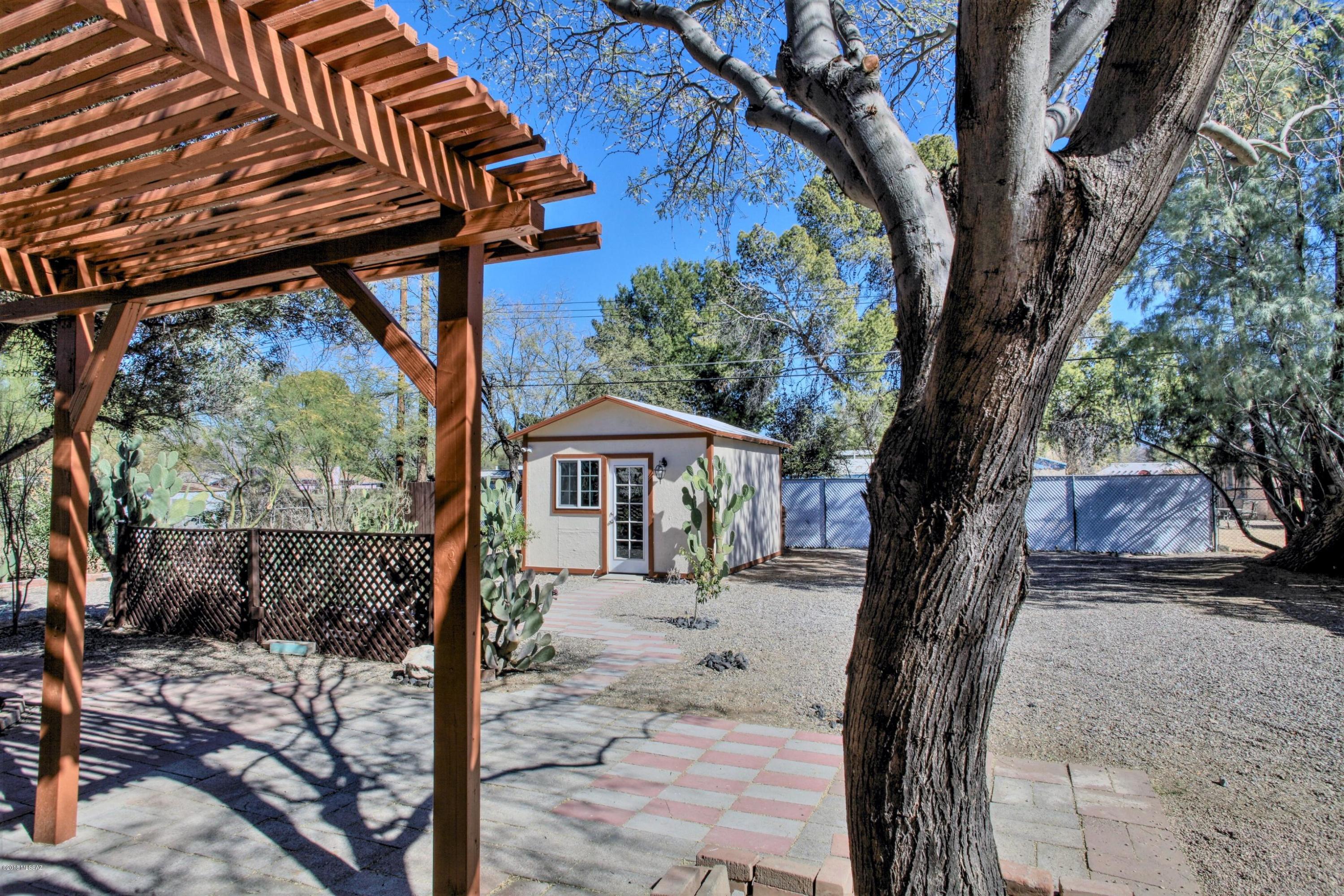 Vista Del Monte Tract Amended - Residential