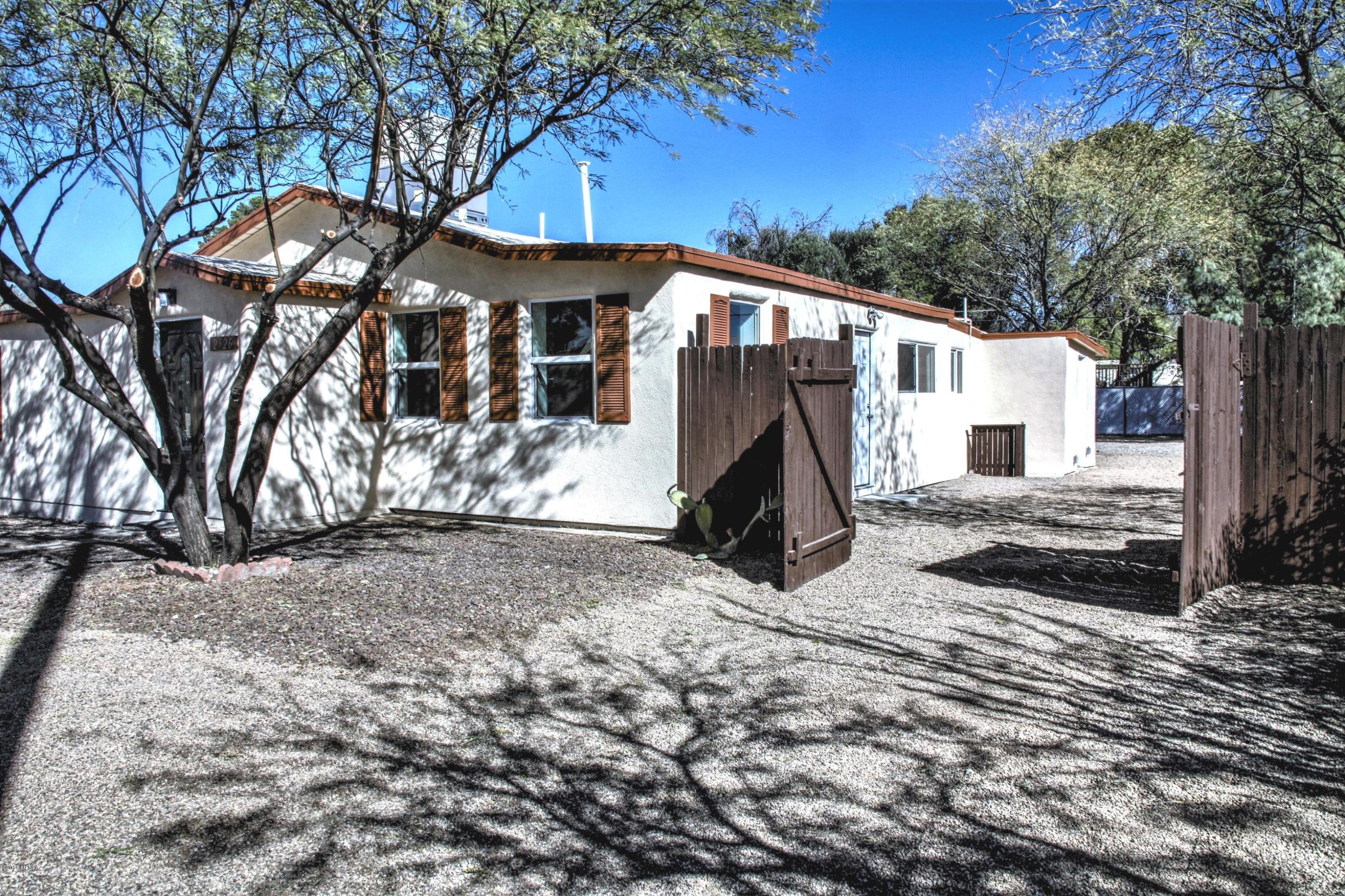Vista Del Monte Tract Amended - Residential