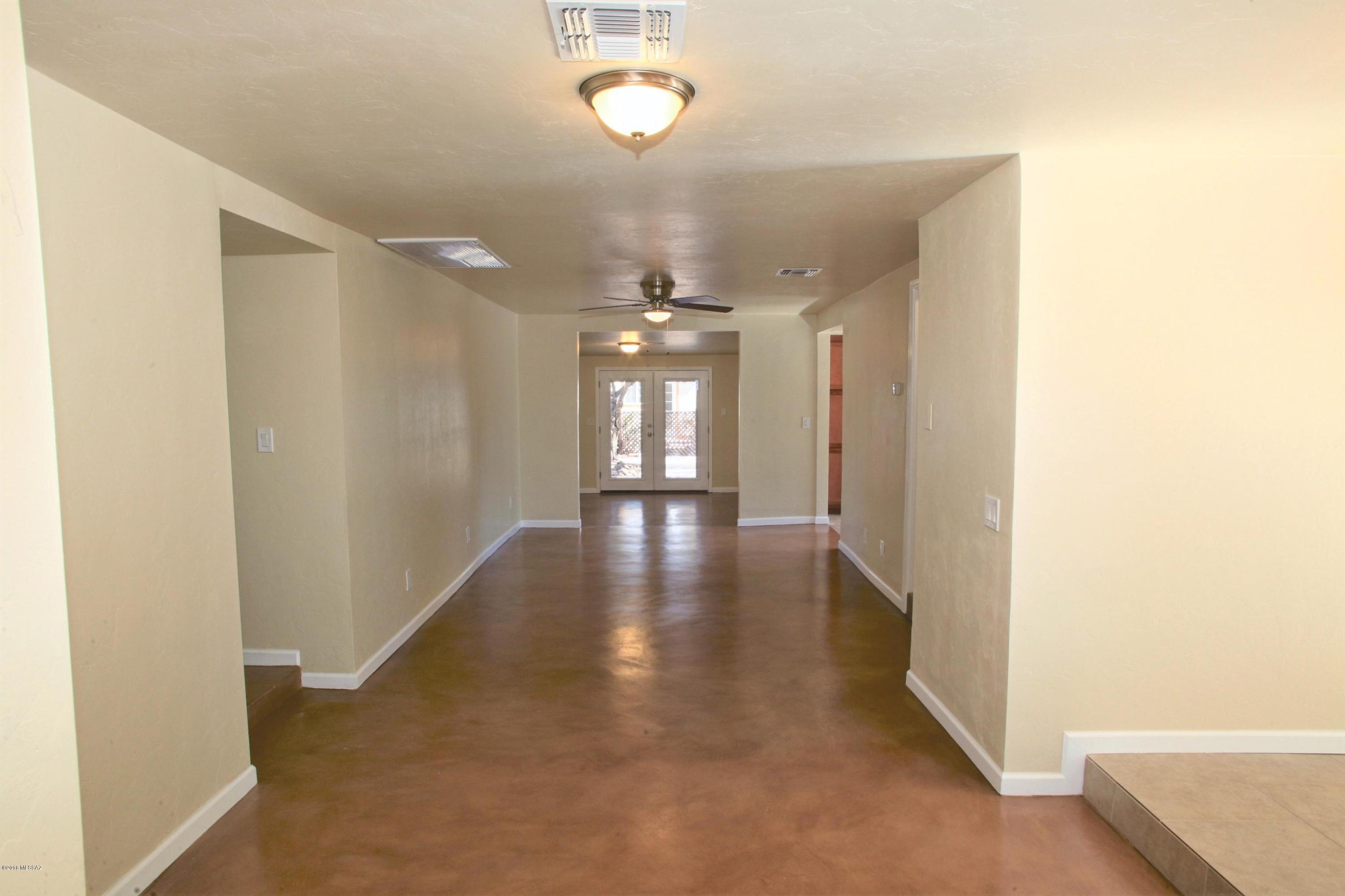 Vista Del Monte Tract Amended - Residential