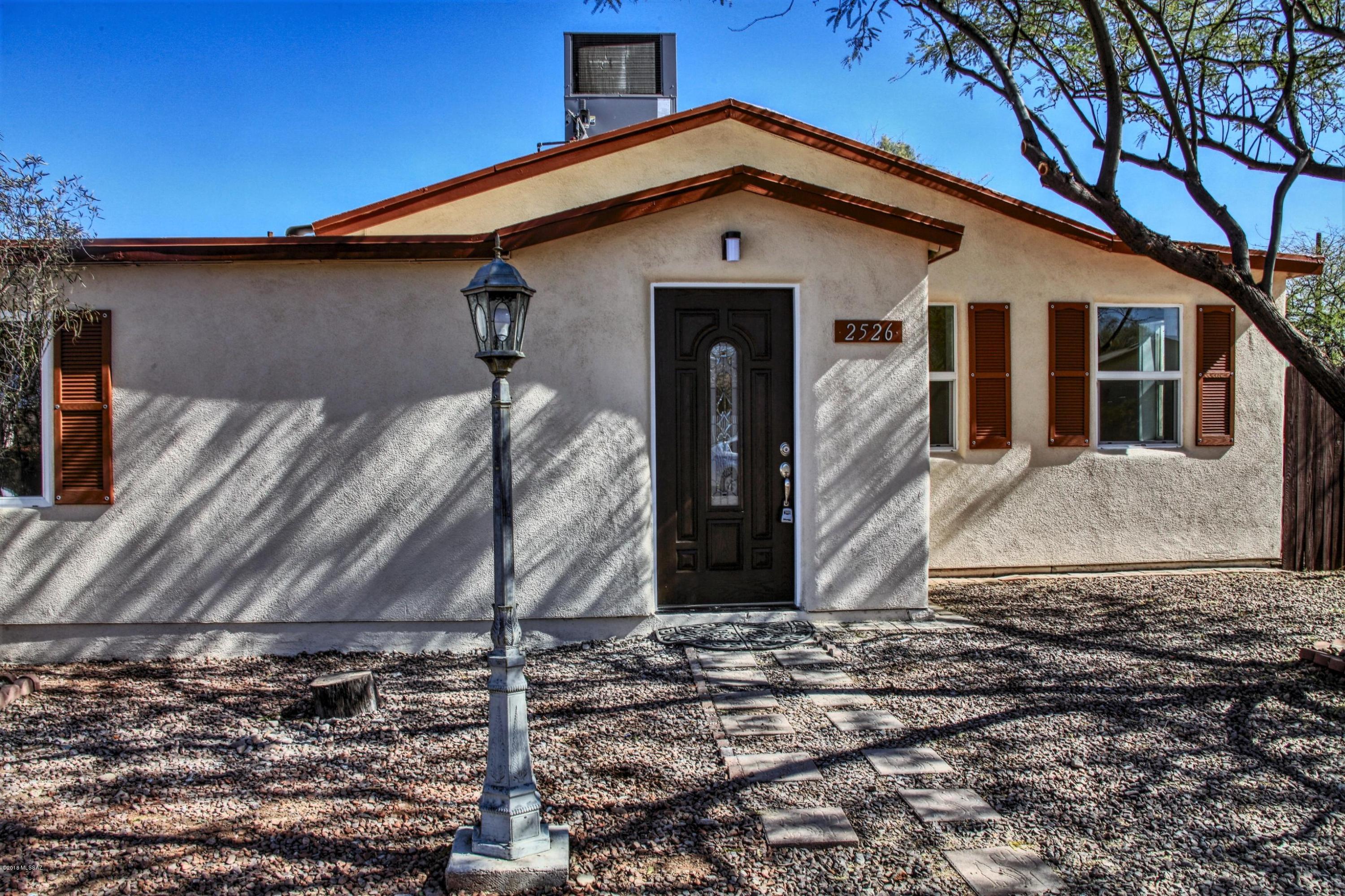 Vista Del Monte Tract Amended - Residential